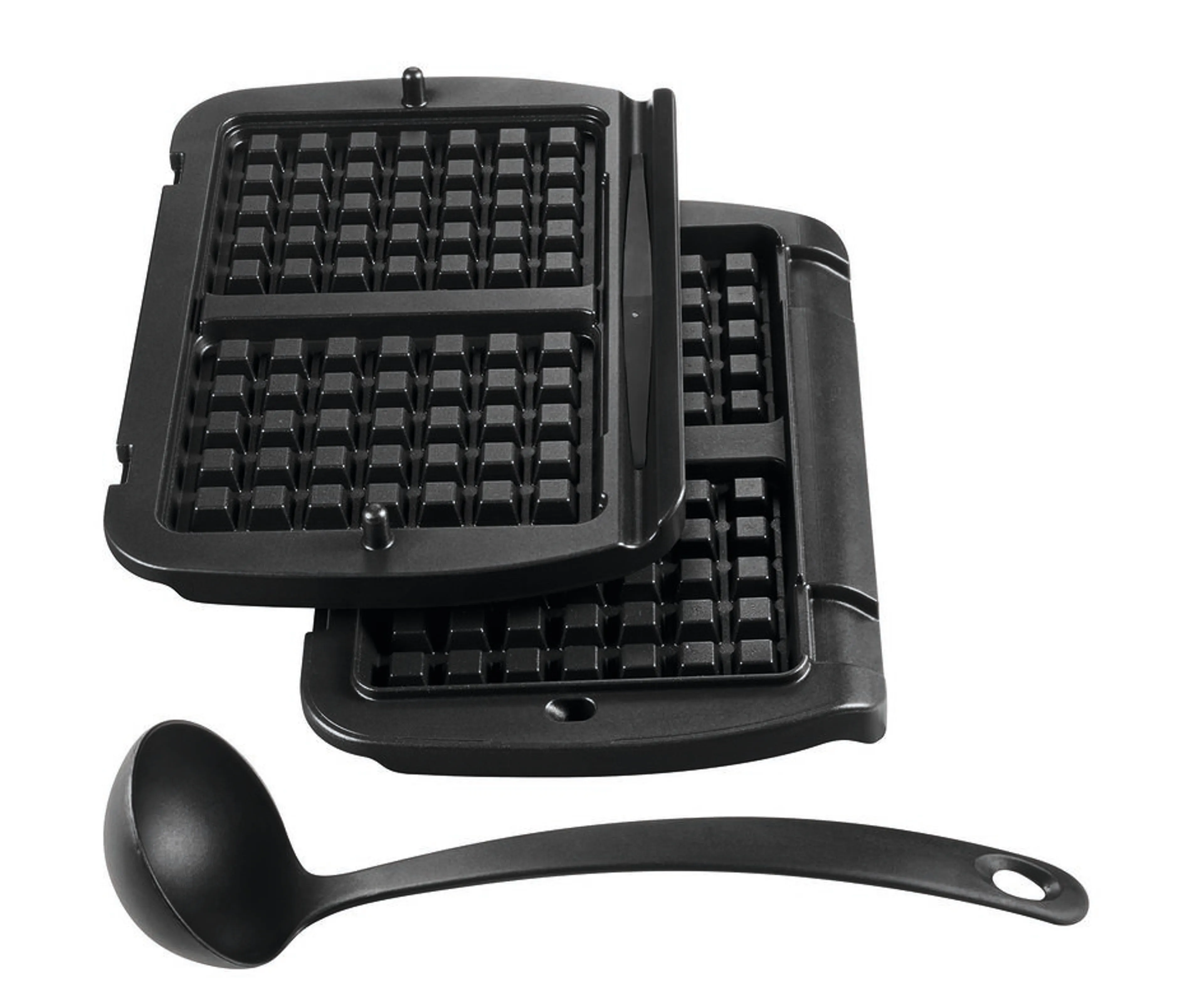 Насадка для вафель Tefal Optigrill XA724810 фото