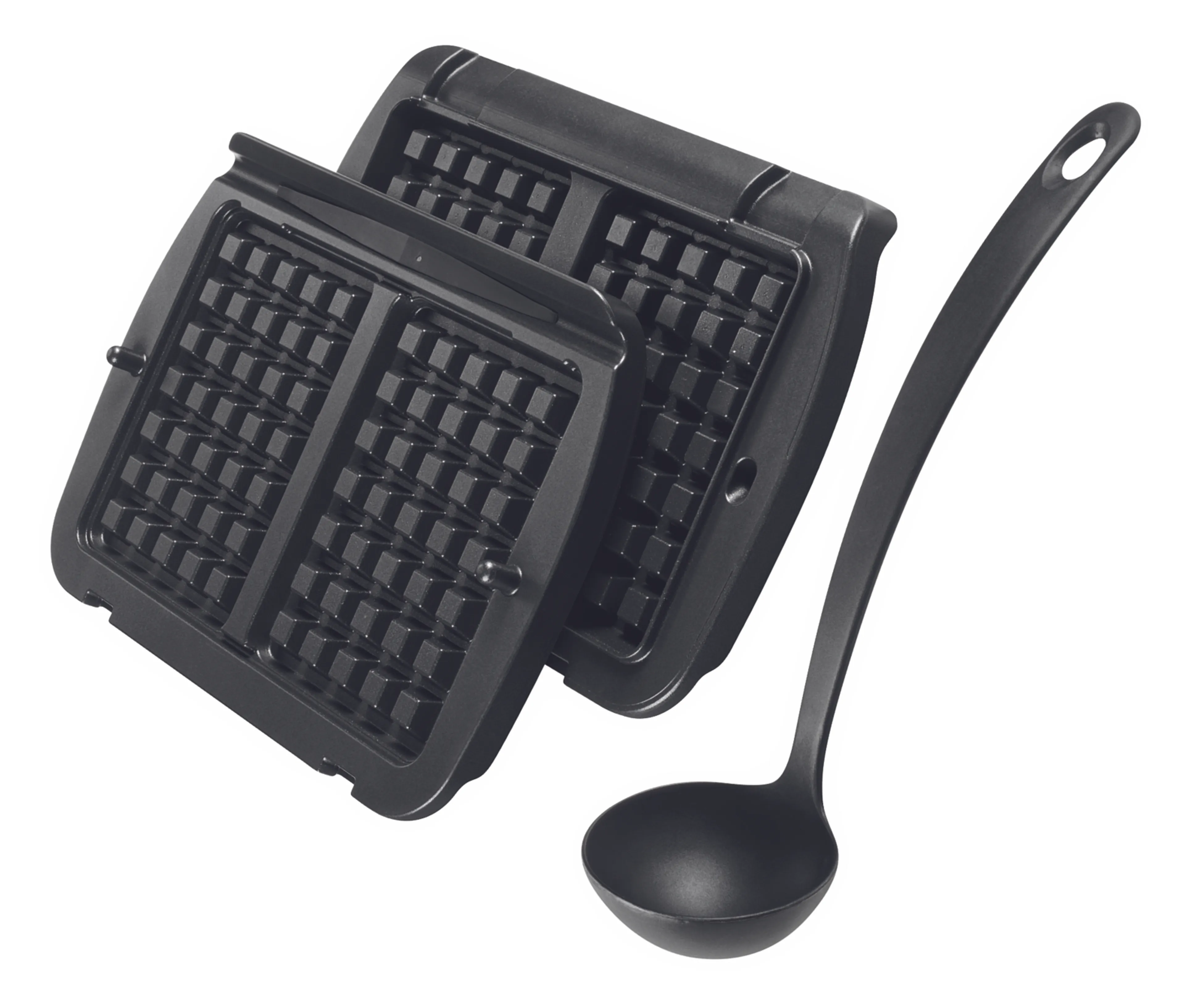 Насадка для вафель Tefal Optigrill XA724810
