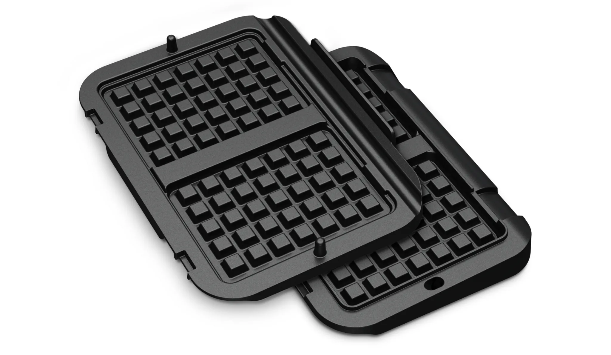 Насадка для вафель Tefal Optigrill XA730810