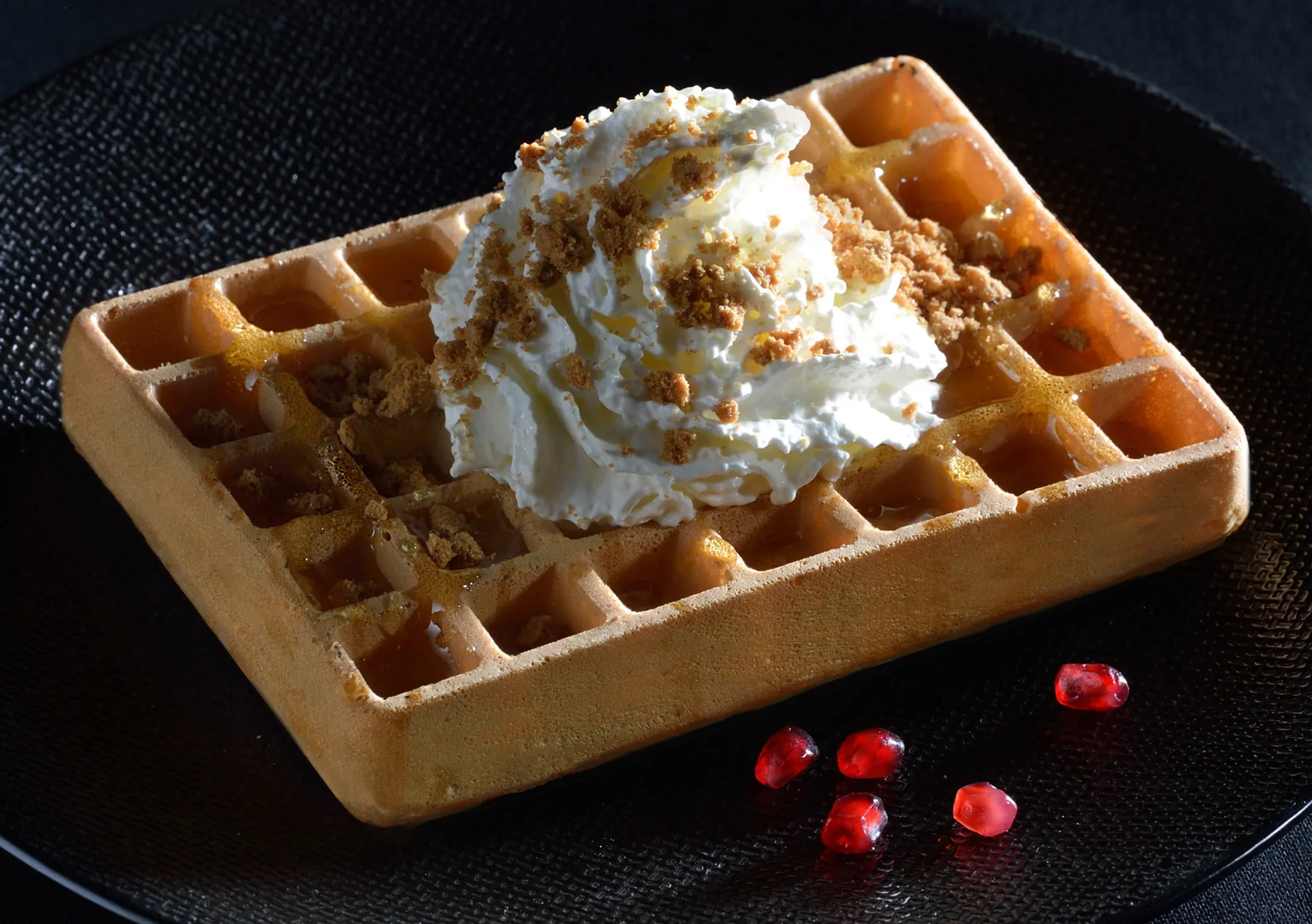 Насадка для вафель Tefal Optigrill XA730810