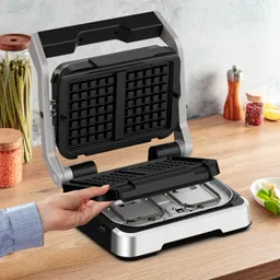Насадка для вафель Tefal Optigrill XA730810