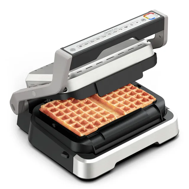 Насадка для вафель Tefal Optigrill XA730810, цена 9999.00 руб. в ...