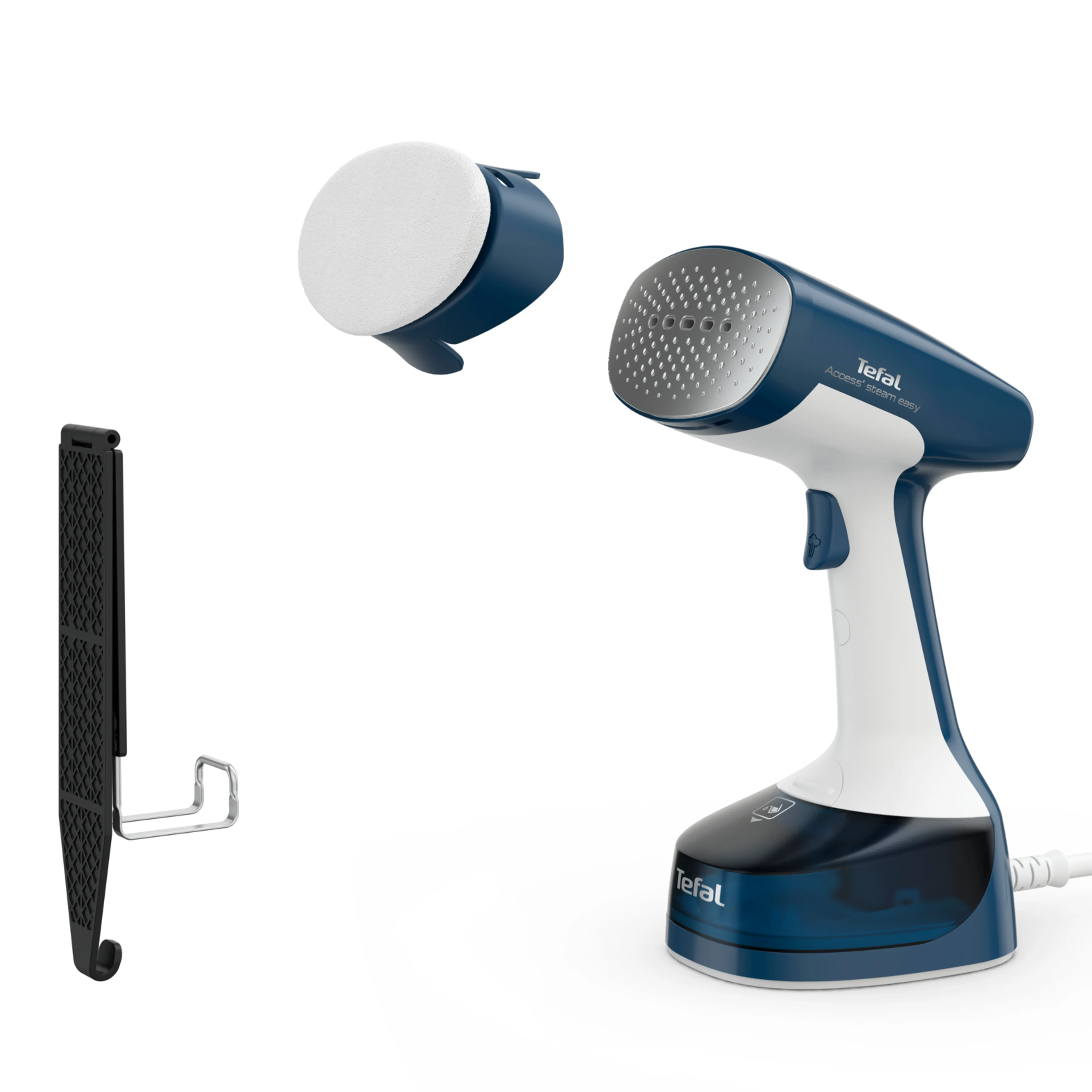 цена на Ручной отпариватель Tefal Access Steam Easy DT7130E1