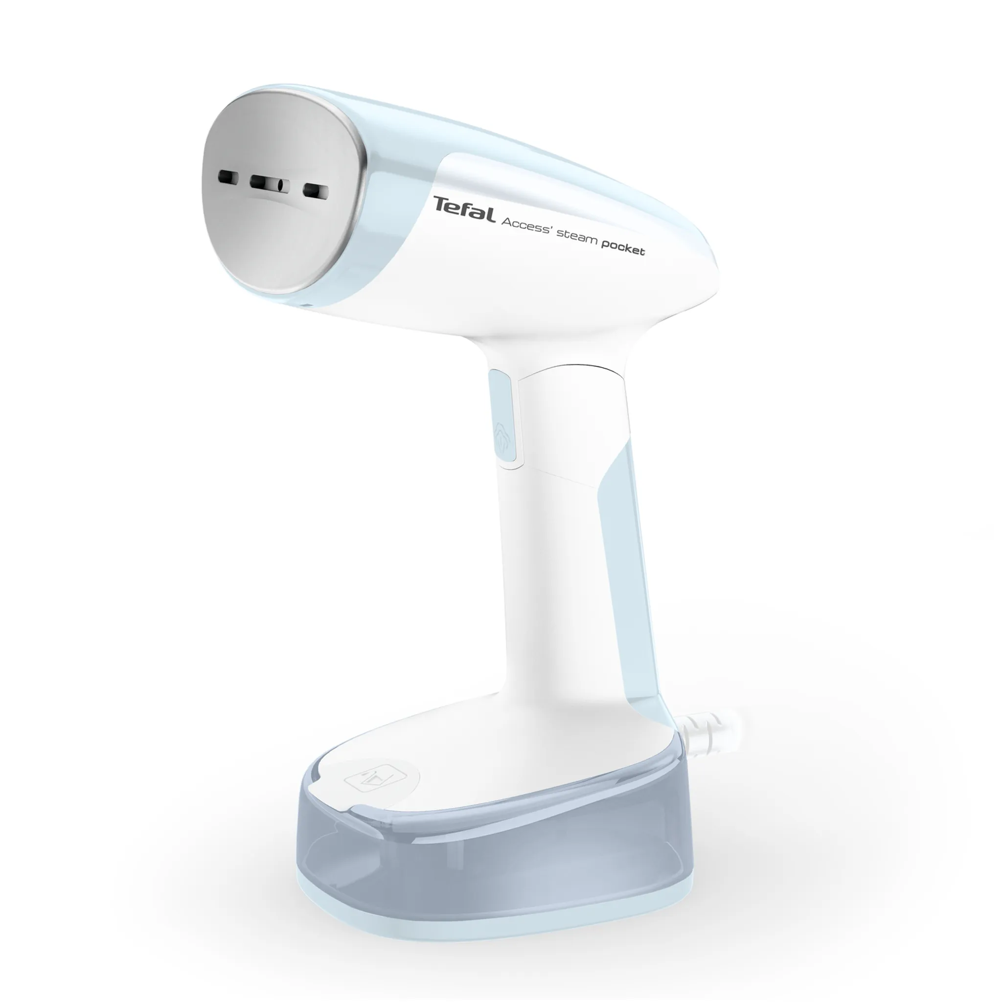 Ручной отпариватель Tefal Access Steam Pocket DT3041E1 фото