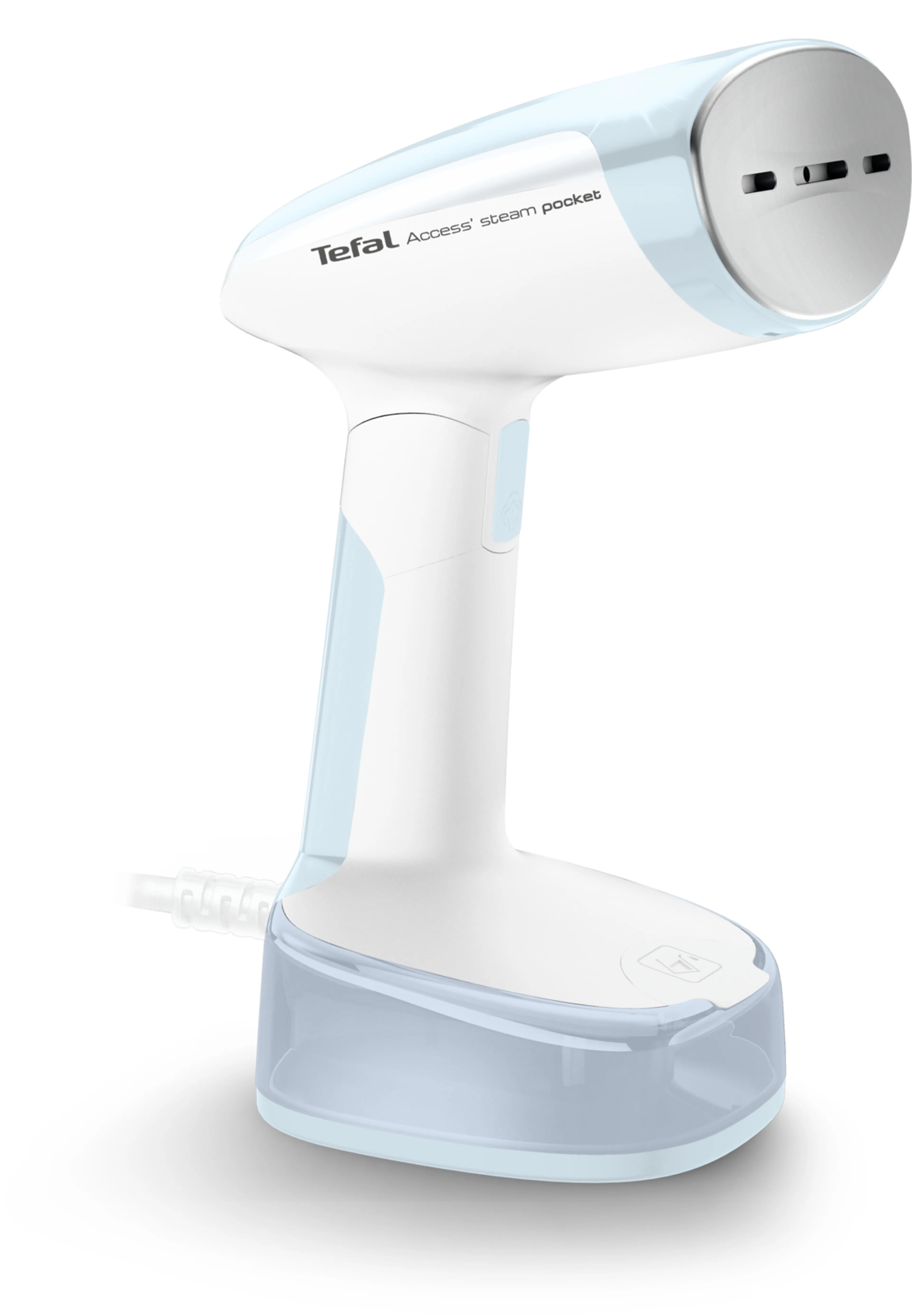 цена на Ручной отпариватель Tefal Access Steam Pocket DT3041E1
