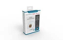 Пылесборники для пылесосов Tefal HYGIENE+ ZR200740