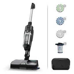 Беспроводной моющий пылесос Tefal X-Combo GF3039WO