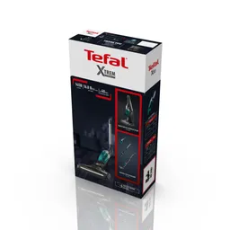 Беспроводной пылесос Tefal Xtrem Compact Essential 2-в-1 TY1239WO