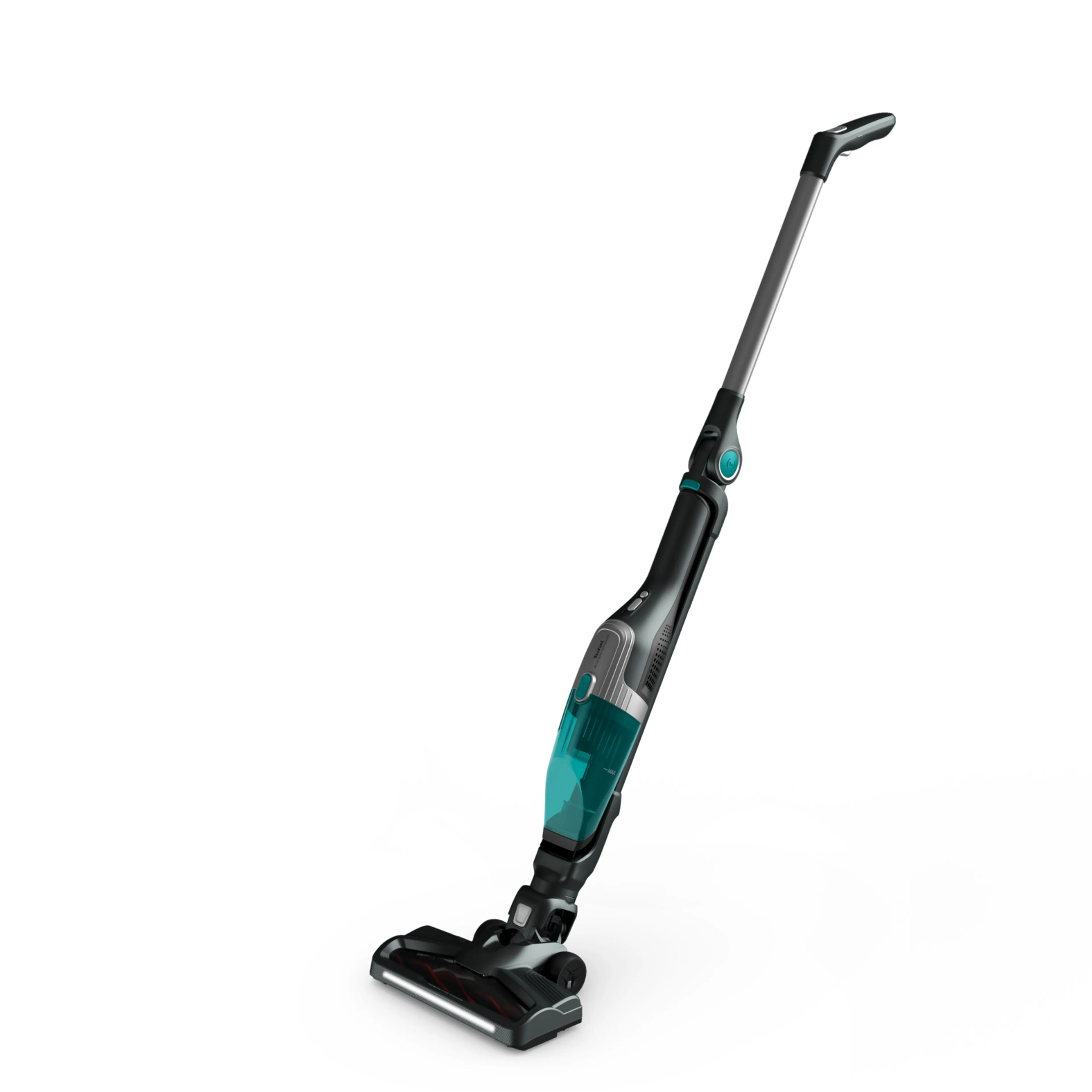 Беспроводной пылесос Tefal Xtrem Compact Essential 2-в-1 TY1239WO