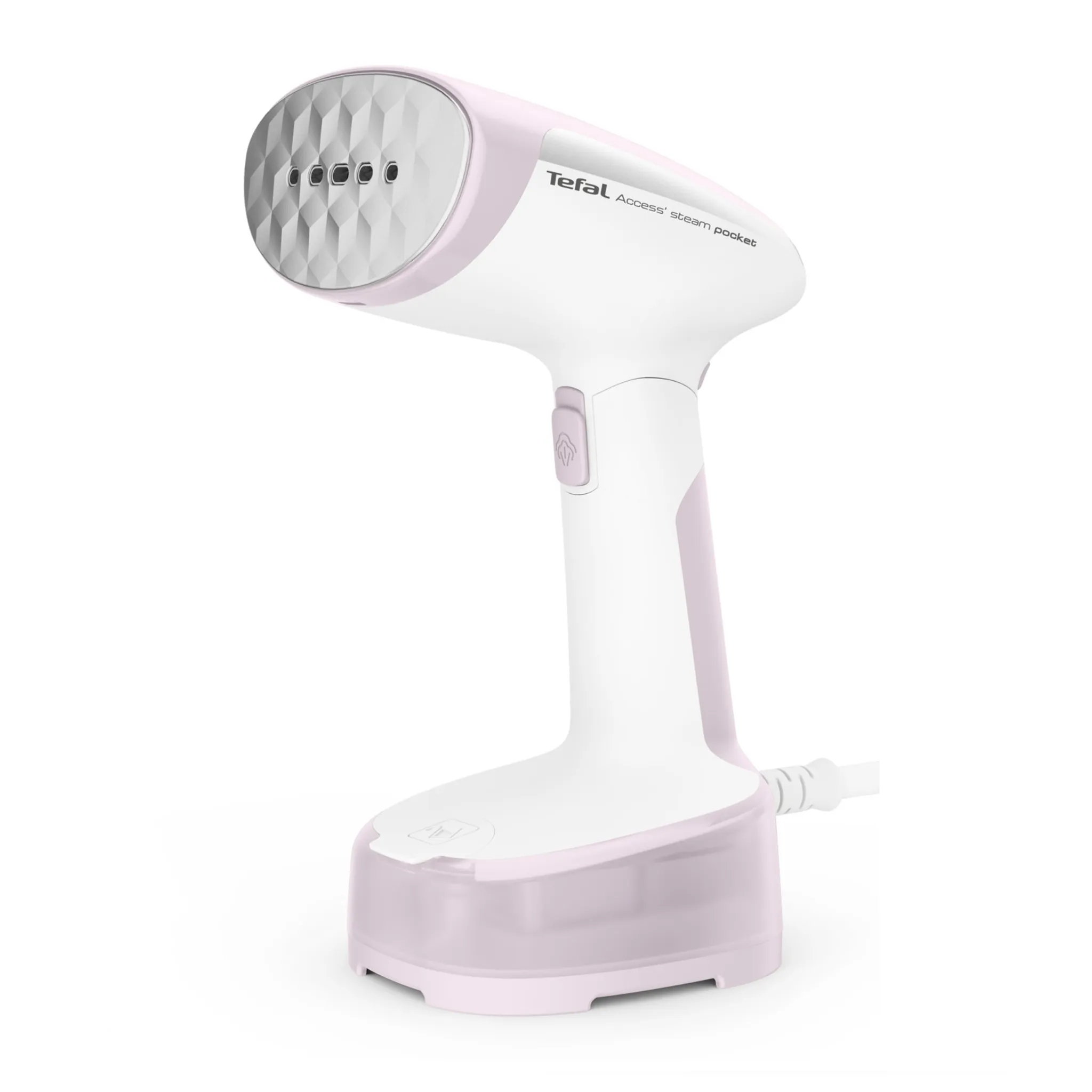 Ручной отпариватель Tefal Access Steam Pocket DT3050E1 фото