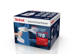Ручной отпариватель Tefal Access Steam Pocket DT3050E1