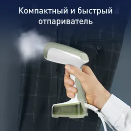 Отпариватель Tefal Access Steam Pocket Lichen DT3053E1