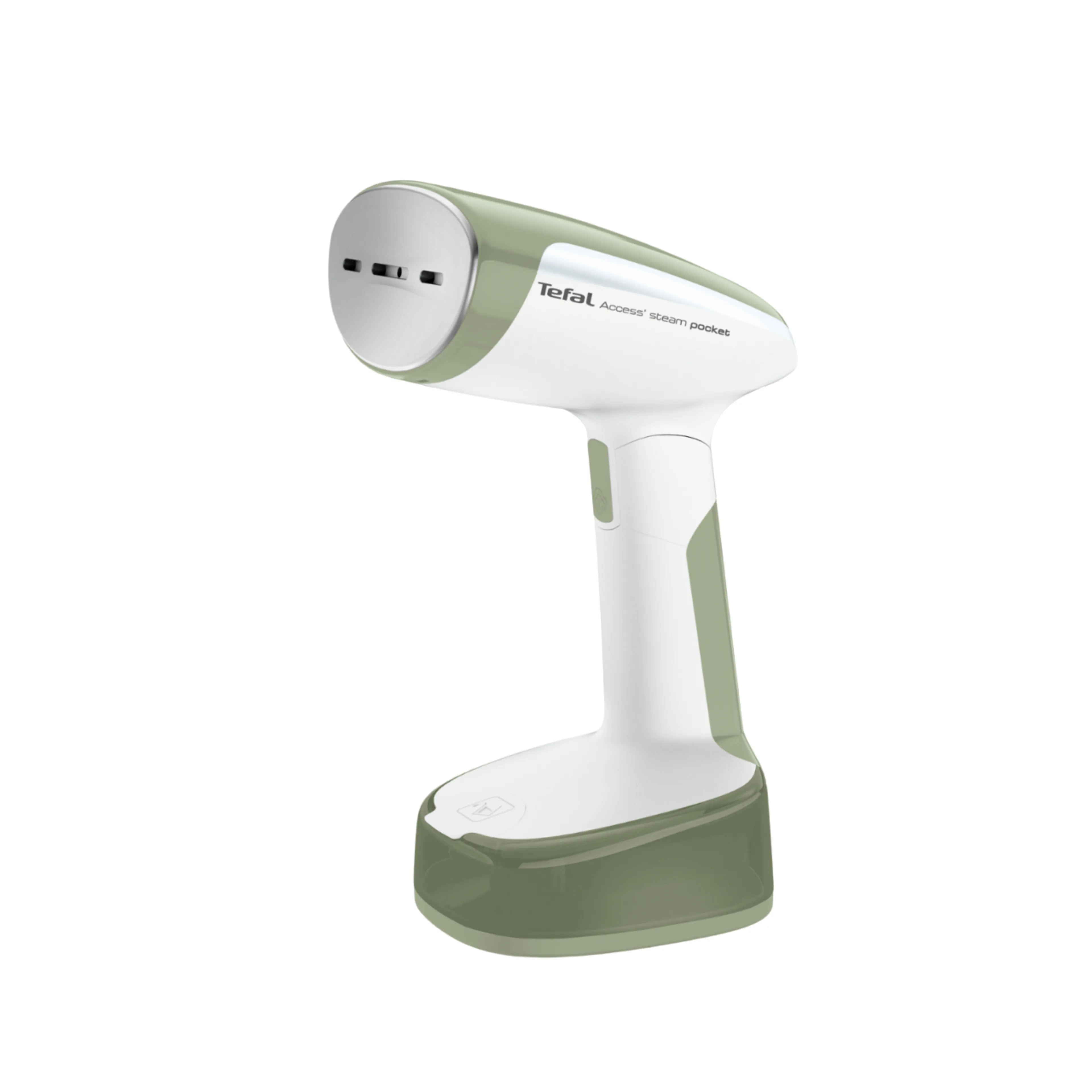Отпариватель Tefal Access Steam Pocket Lichen DT3053E1 фото