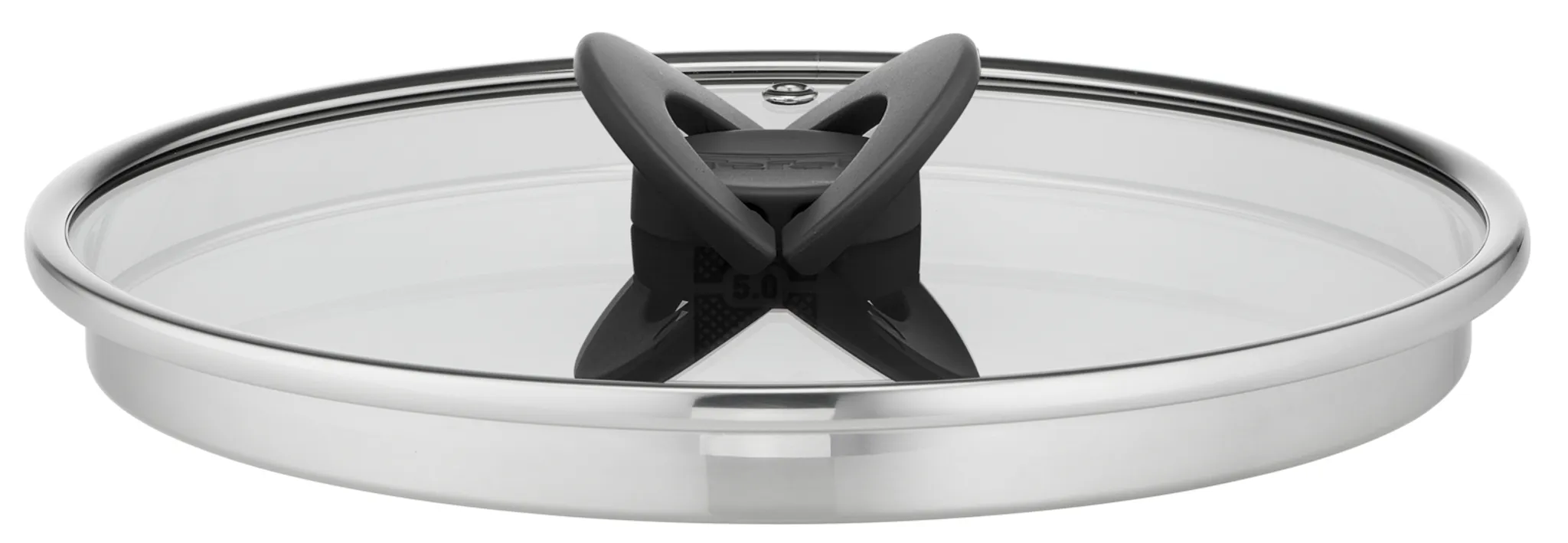 Набор посуды Tefal Opti'Space G737S774, 7 предметов