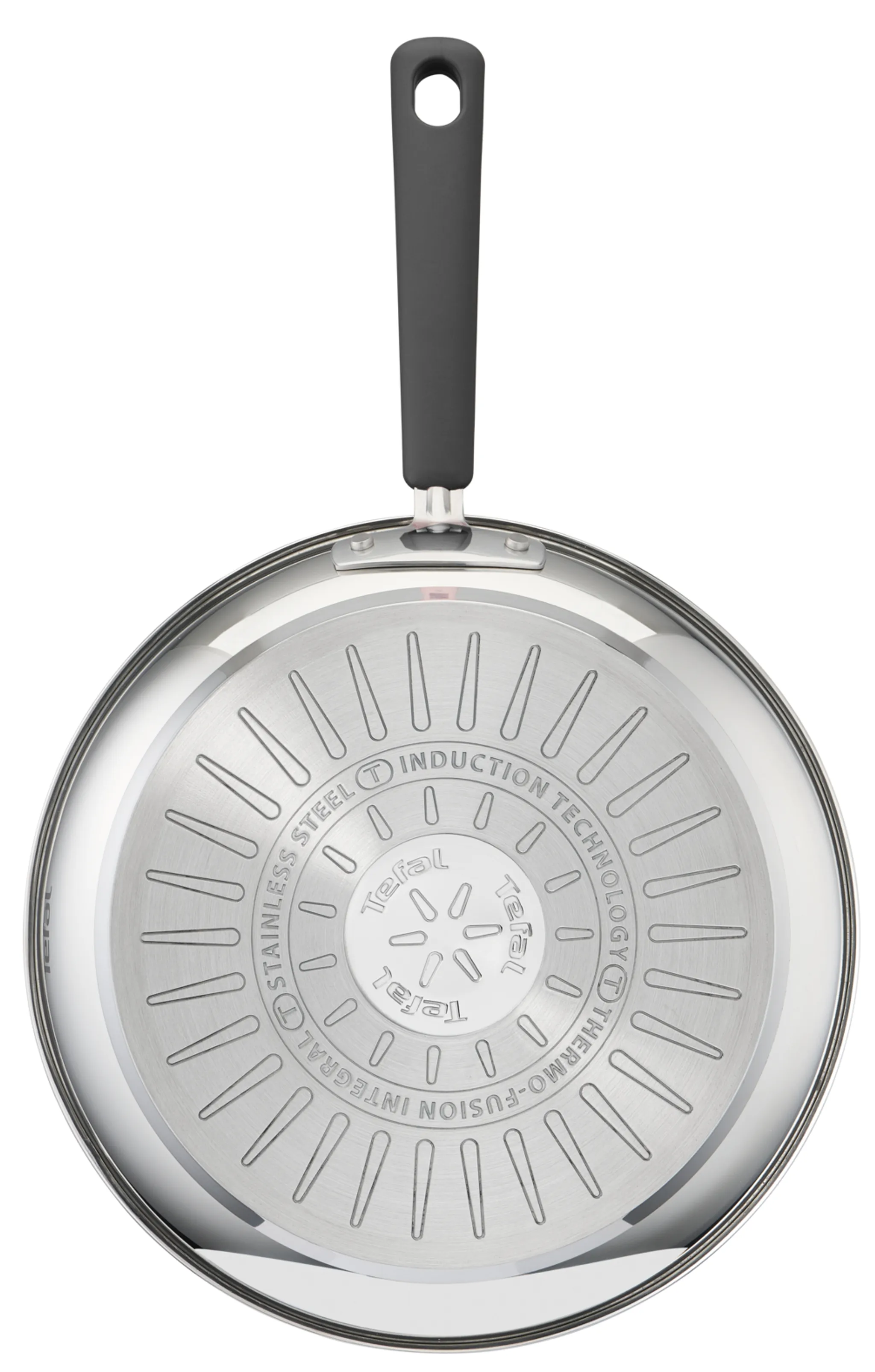 Набор посуды Tefal Opti'Space G737S774, 7 предметов