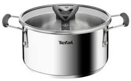 Набор посуды Tefal Opti'Space G737S774, 7 предметов