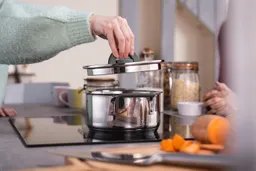 Набор посуды Tefal Opti'Space G737S774, 7 предметов