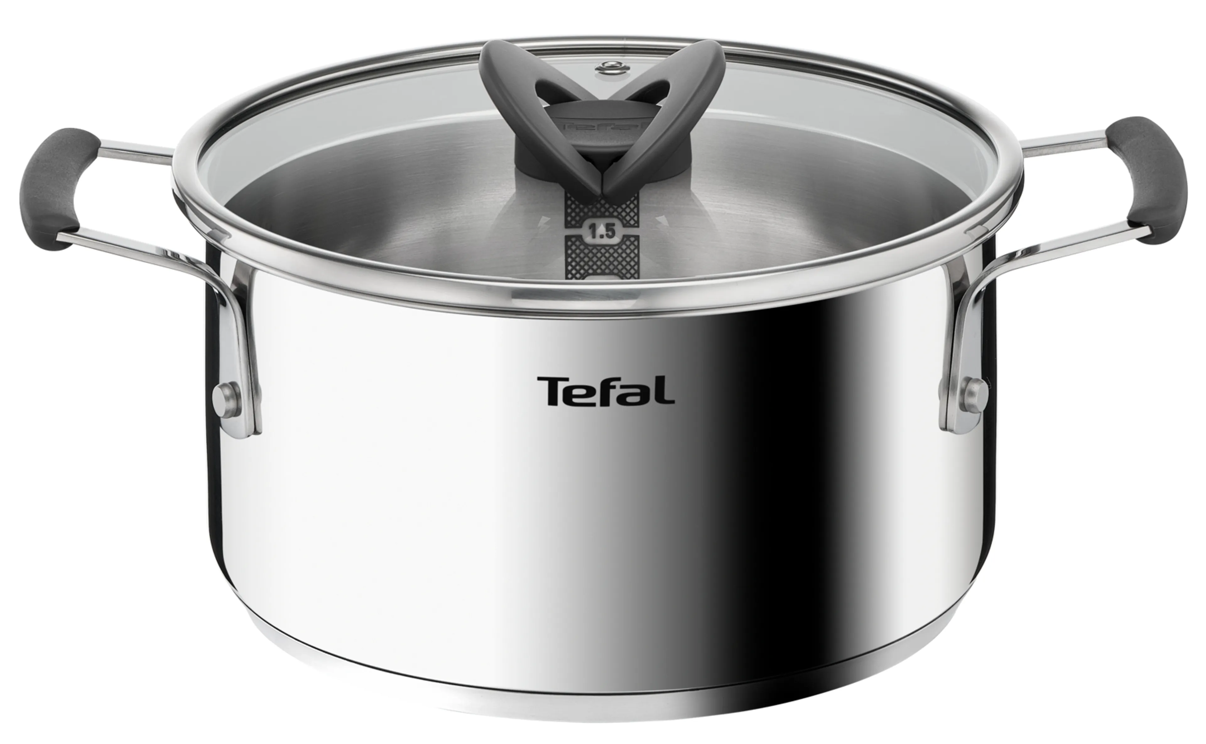 Набор посуды Tefal Opti'Space G737S774, 7 предметов