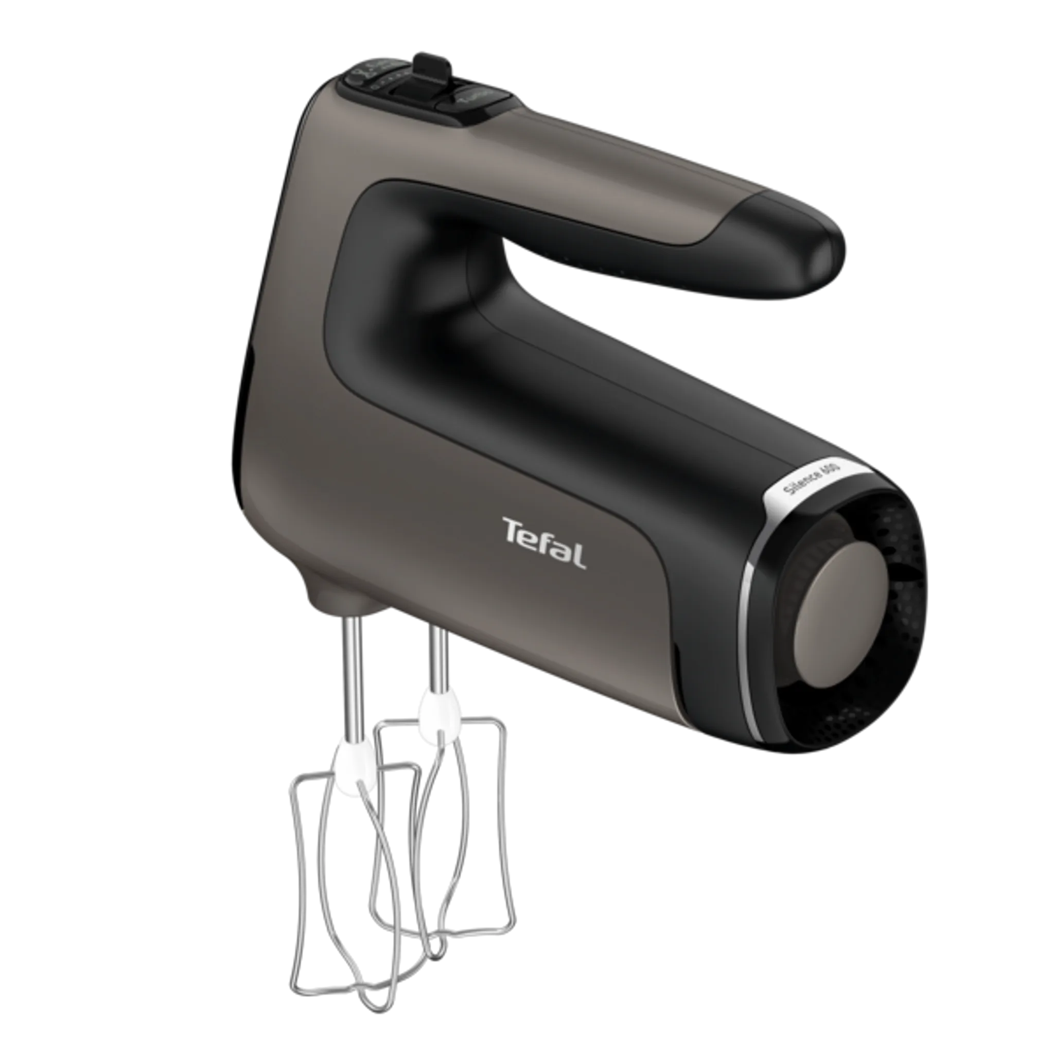 Миксер Moulinex Powermix Silence