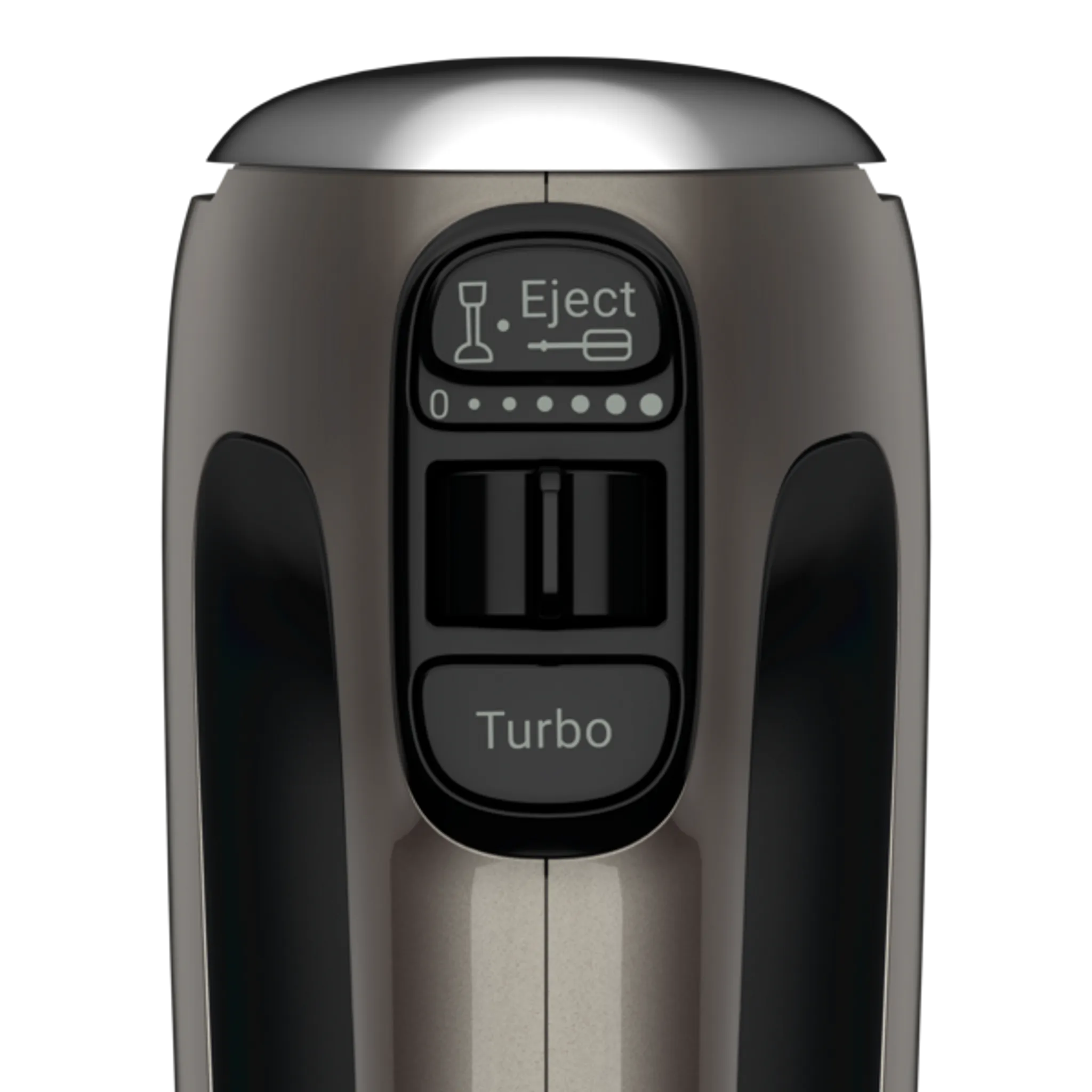 Стационарный миксер Moulinex Powermix Silence HM654E10