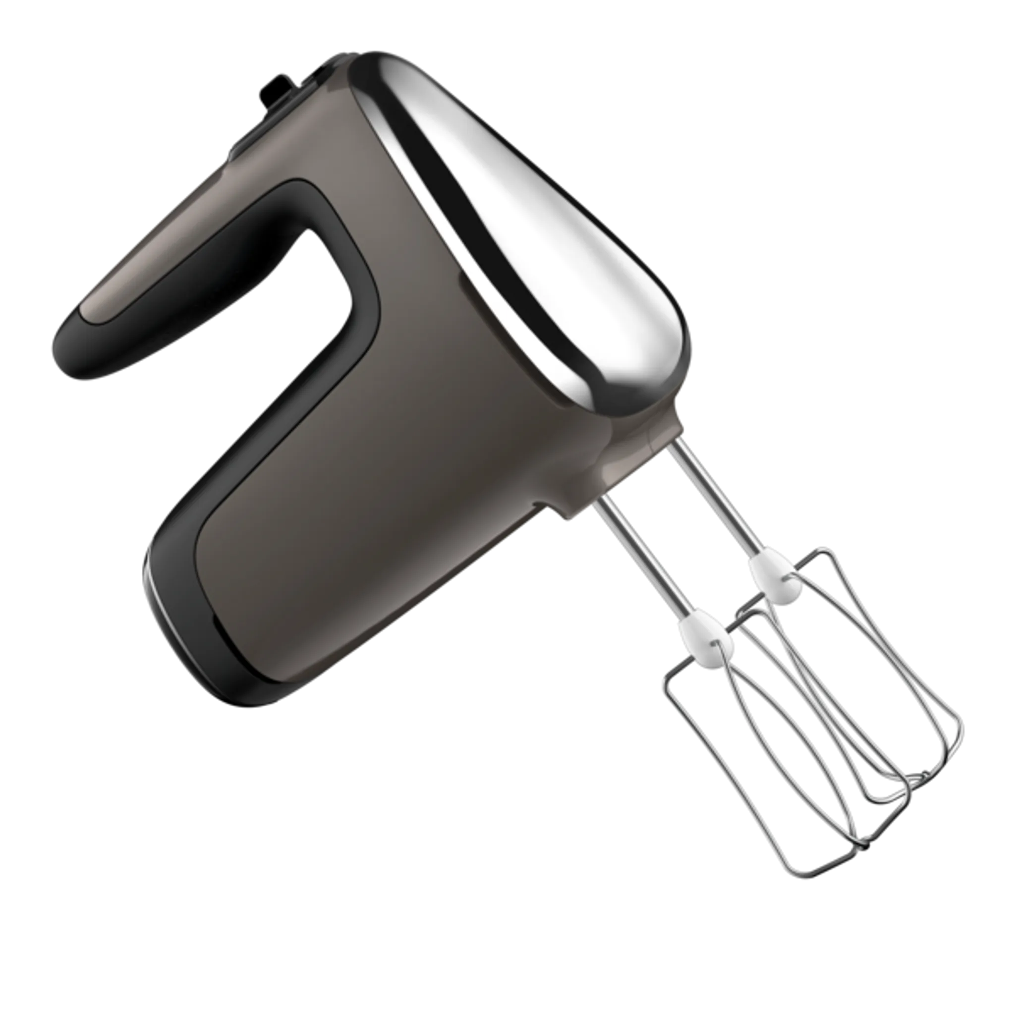 Стационарный миксер Moulinex Powermix Silence HM654E10