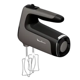 Стационарный миксер Moulinex Powermix Silence HM654E10