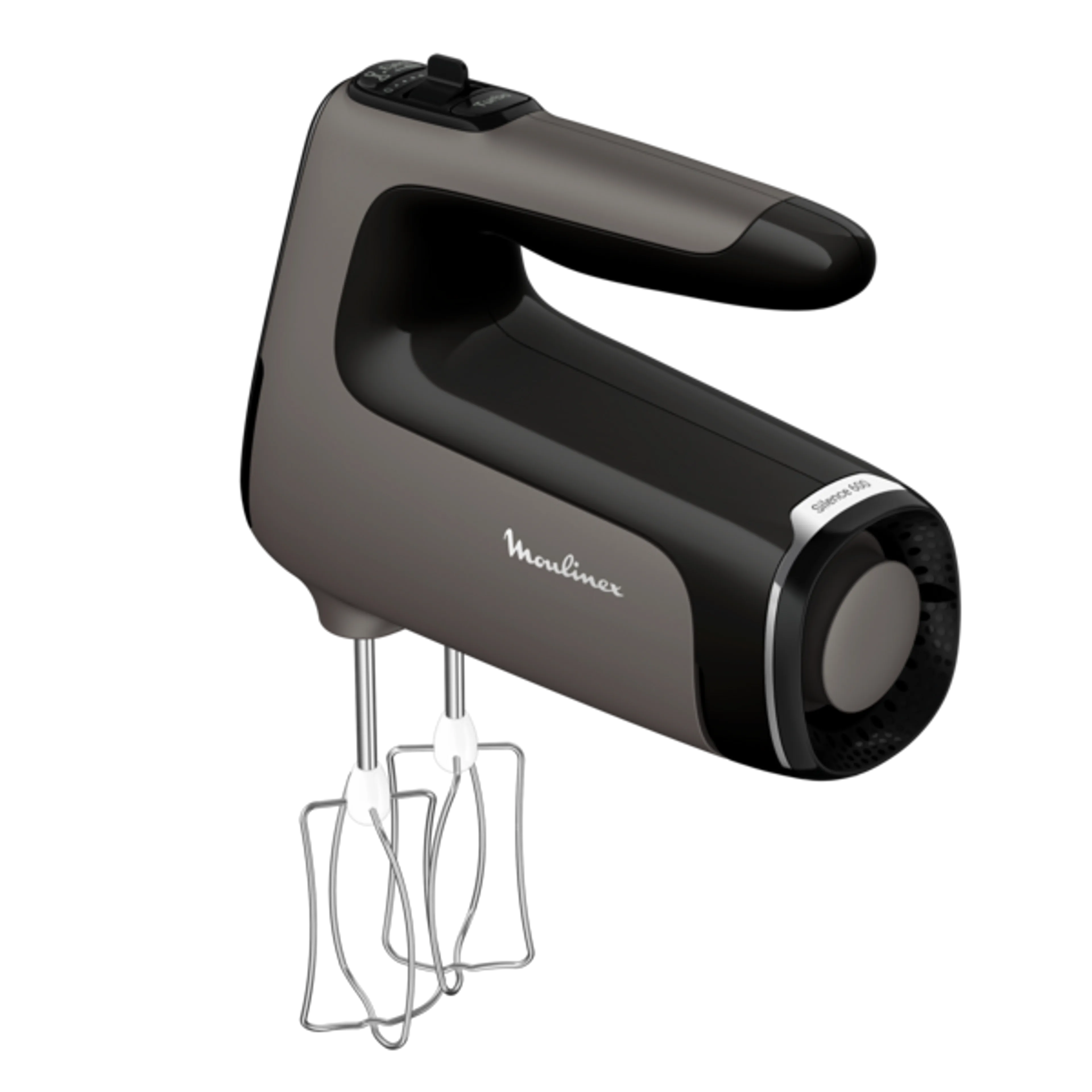 Стационарный миксер Moulinex Powermix Silence HM654E10