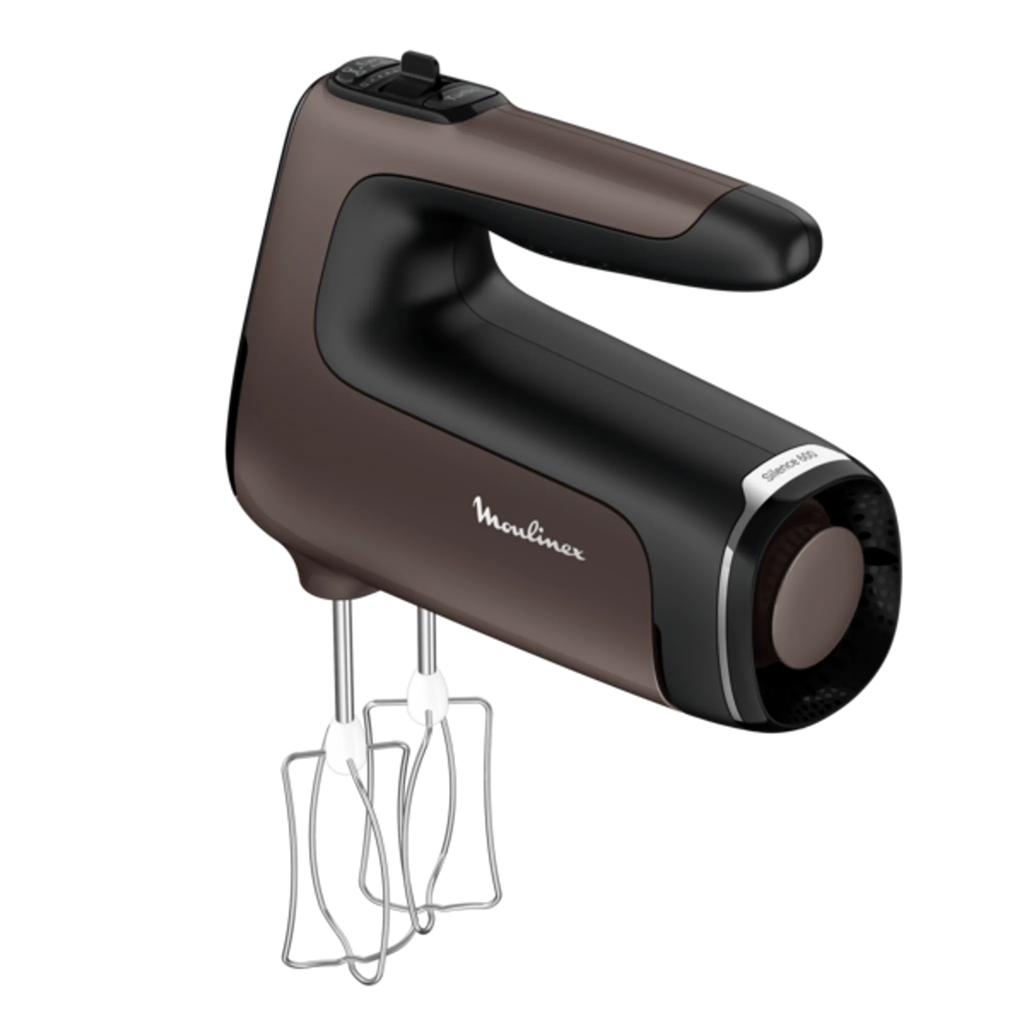 Миксер Moulinex Powermix Silence