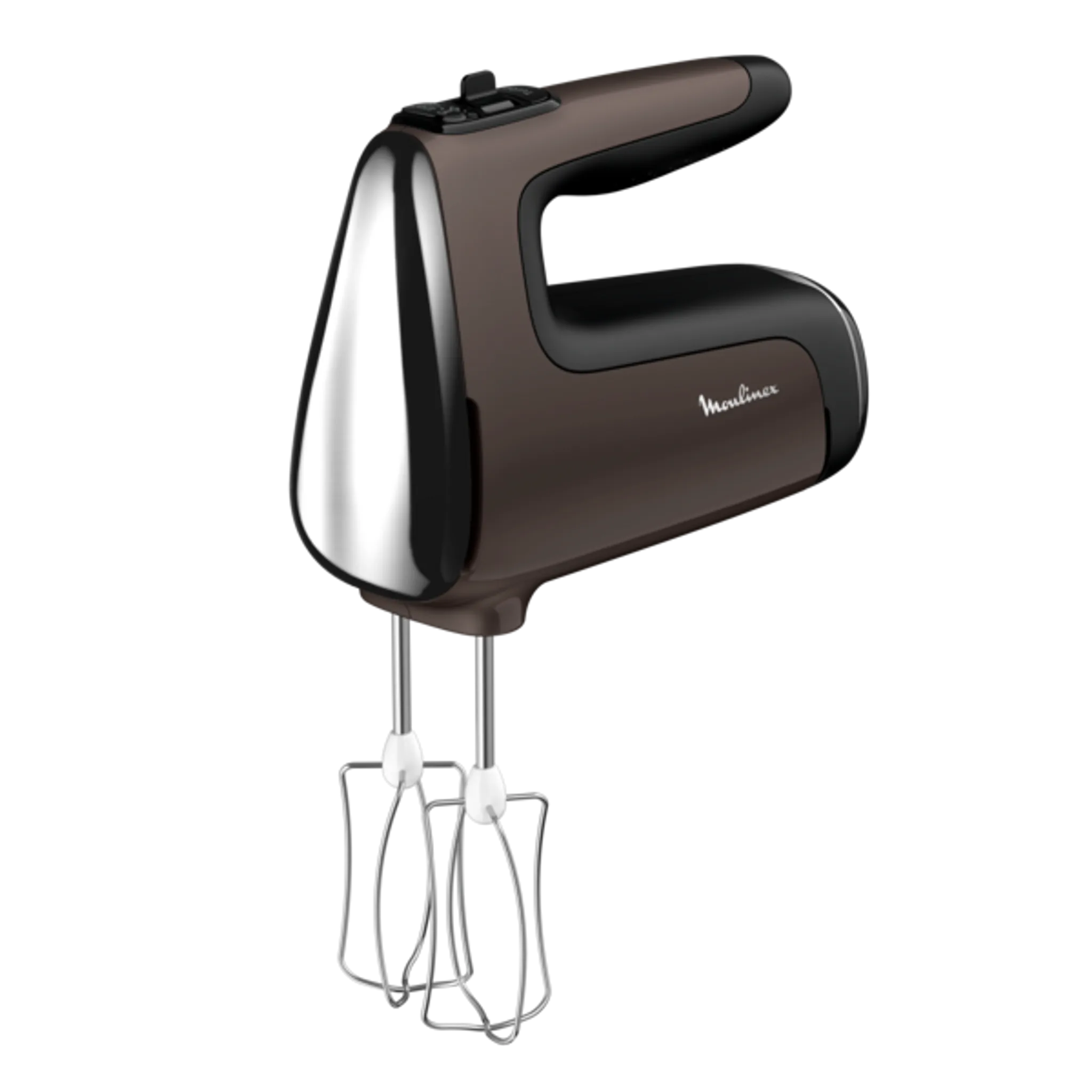 Миксер Moulinex Powermix Silence