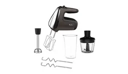 Миксер Moulinex Powermix Silence HM653910