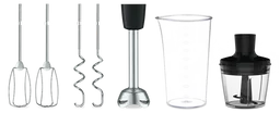 Миксер Moulinex Powermix Silence HM653910