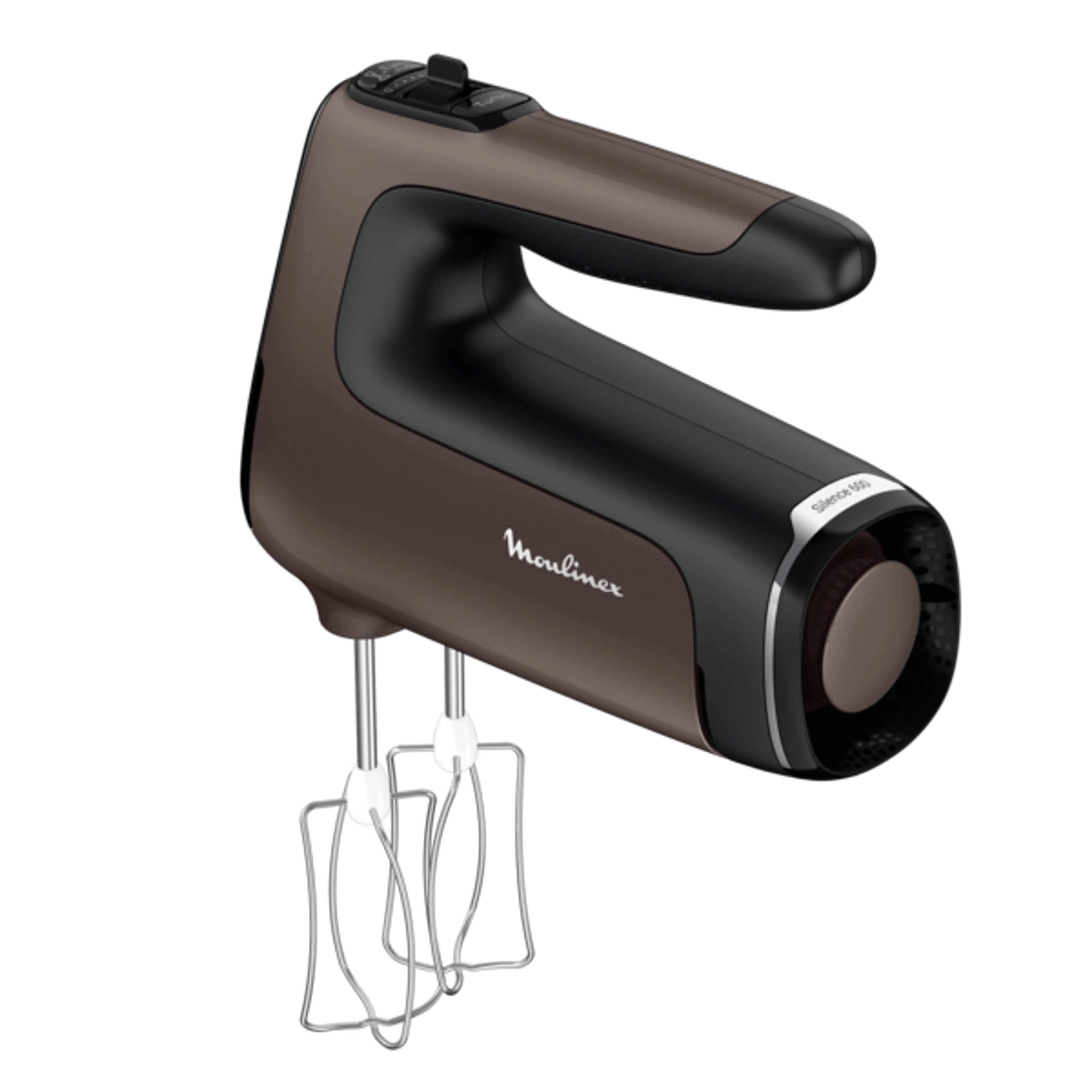 Миксер Moulinex Powermix Silence HM653910