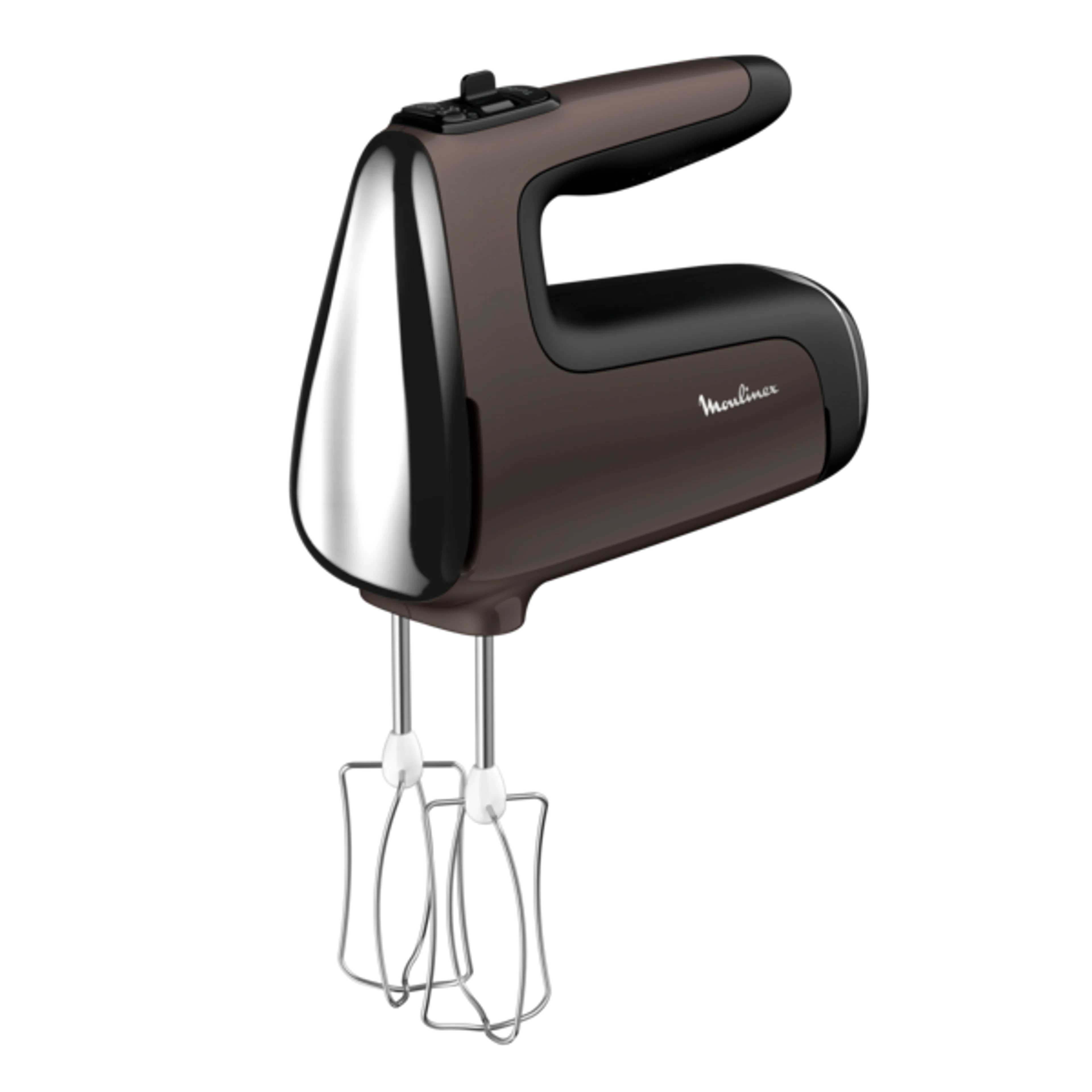 Миксер Moulinex Powermix Silence HM653910