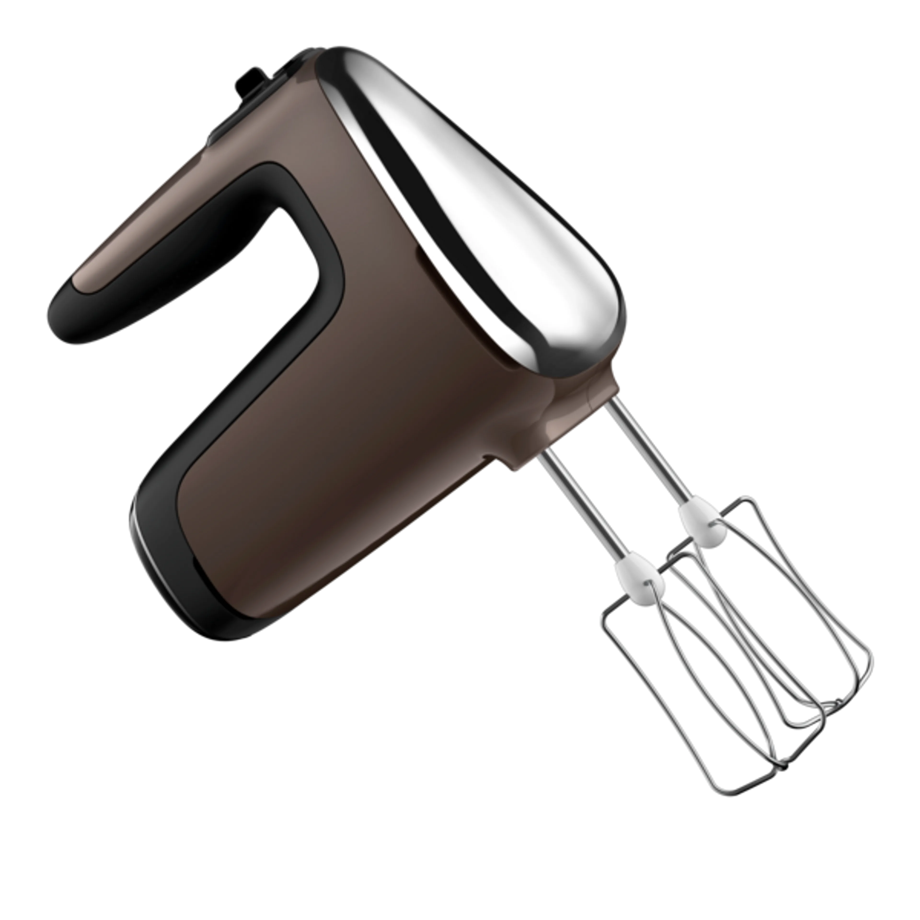 Миксер Moulinex Powermix Silence HM653910