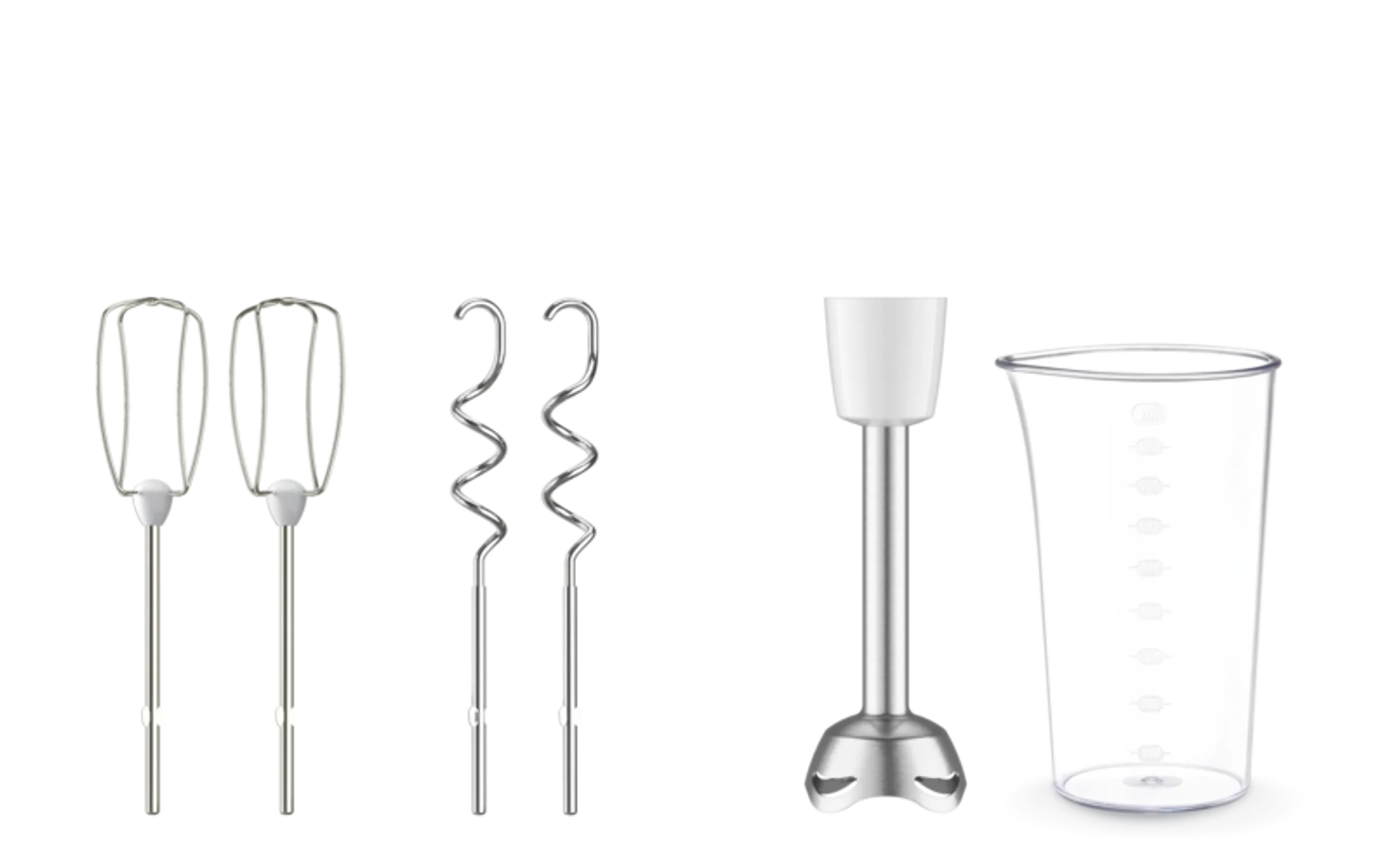 Ручной миксер Moulinex Prepmix+