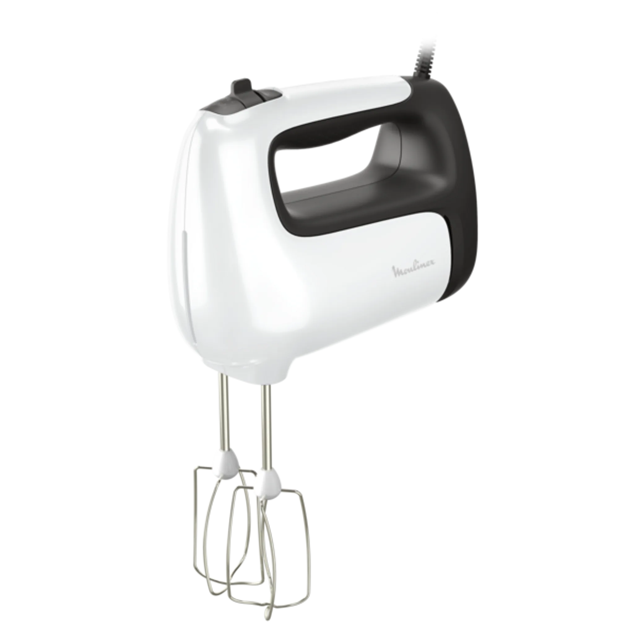 Ручной миксер Moulinex Prepmix+ HM462110 фото