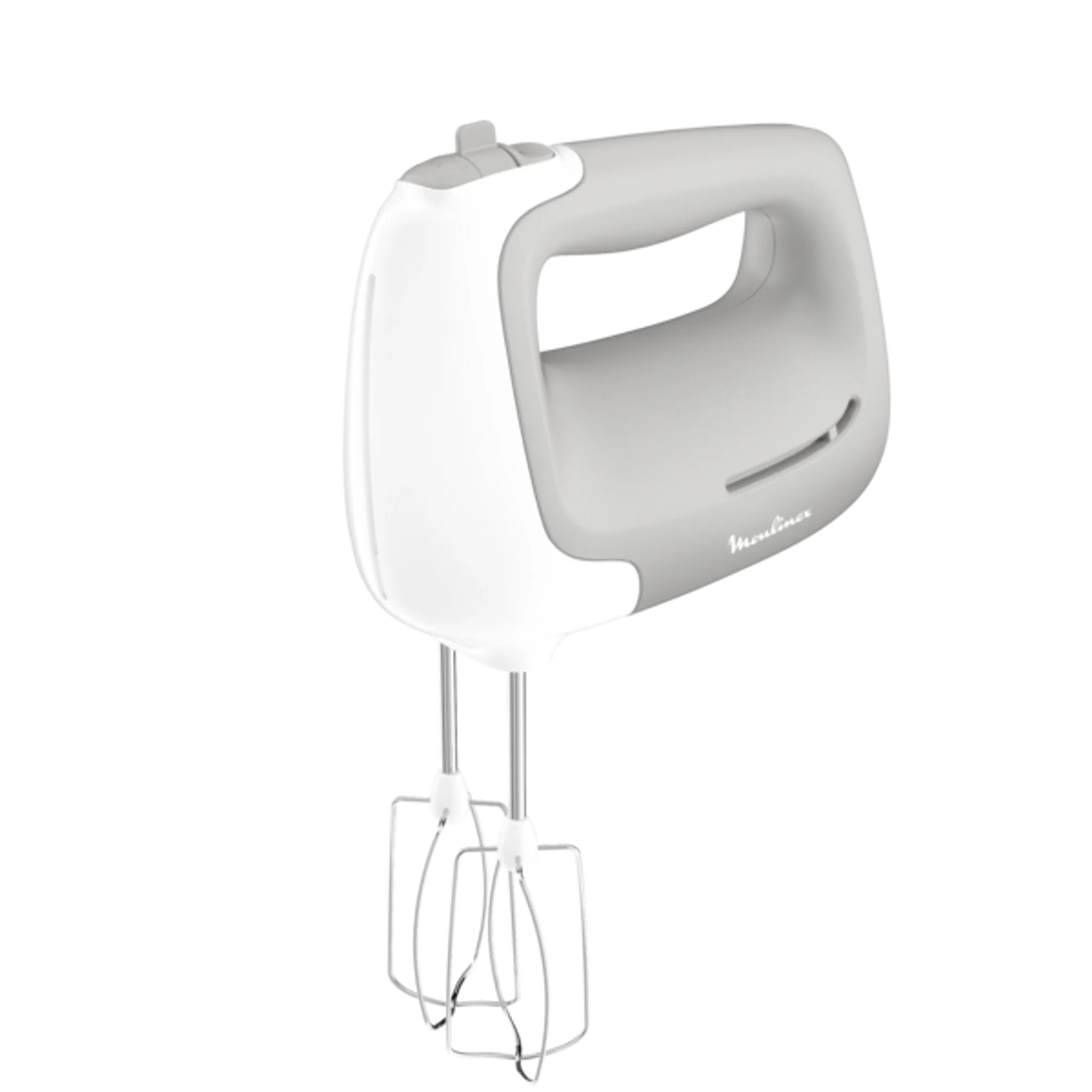 Ручной миксер Moulinex Prepmix HM450B10