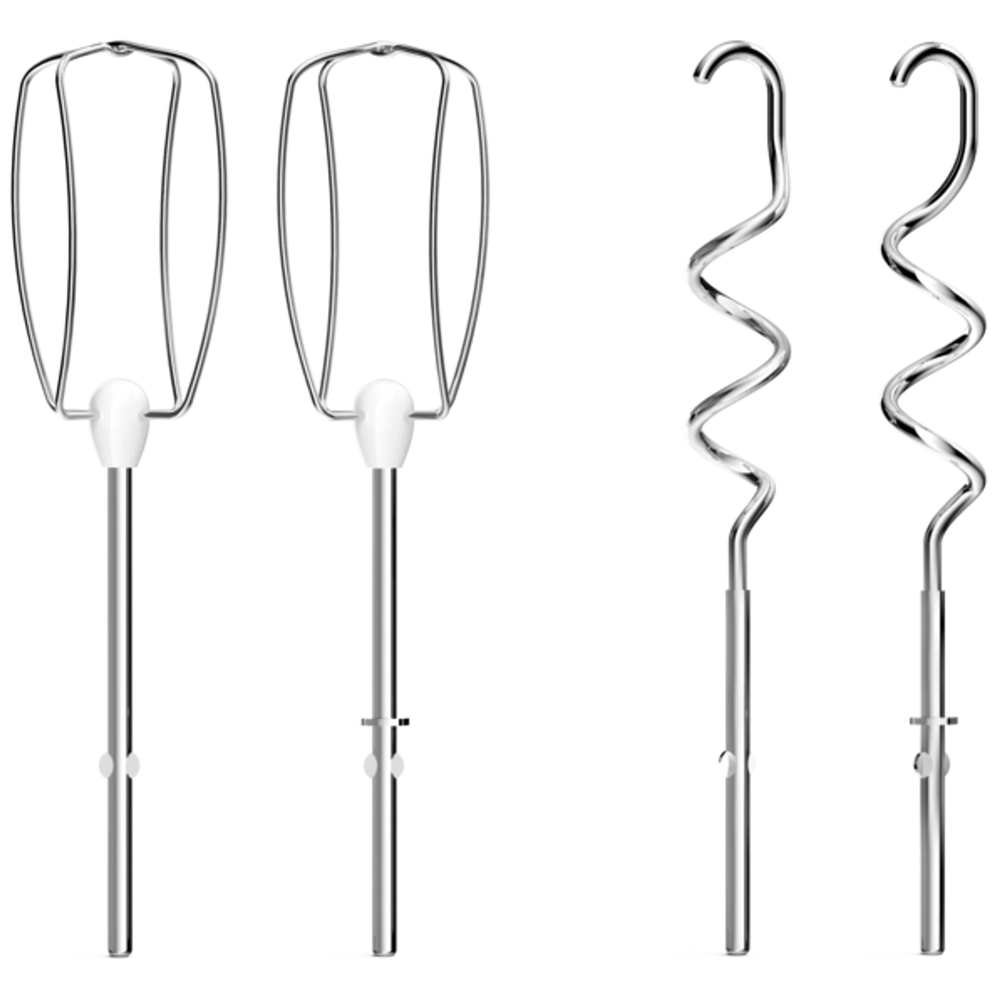 Ручной миксер Moulinex Prepmix HM450B10