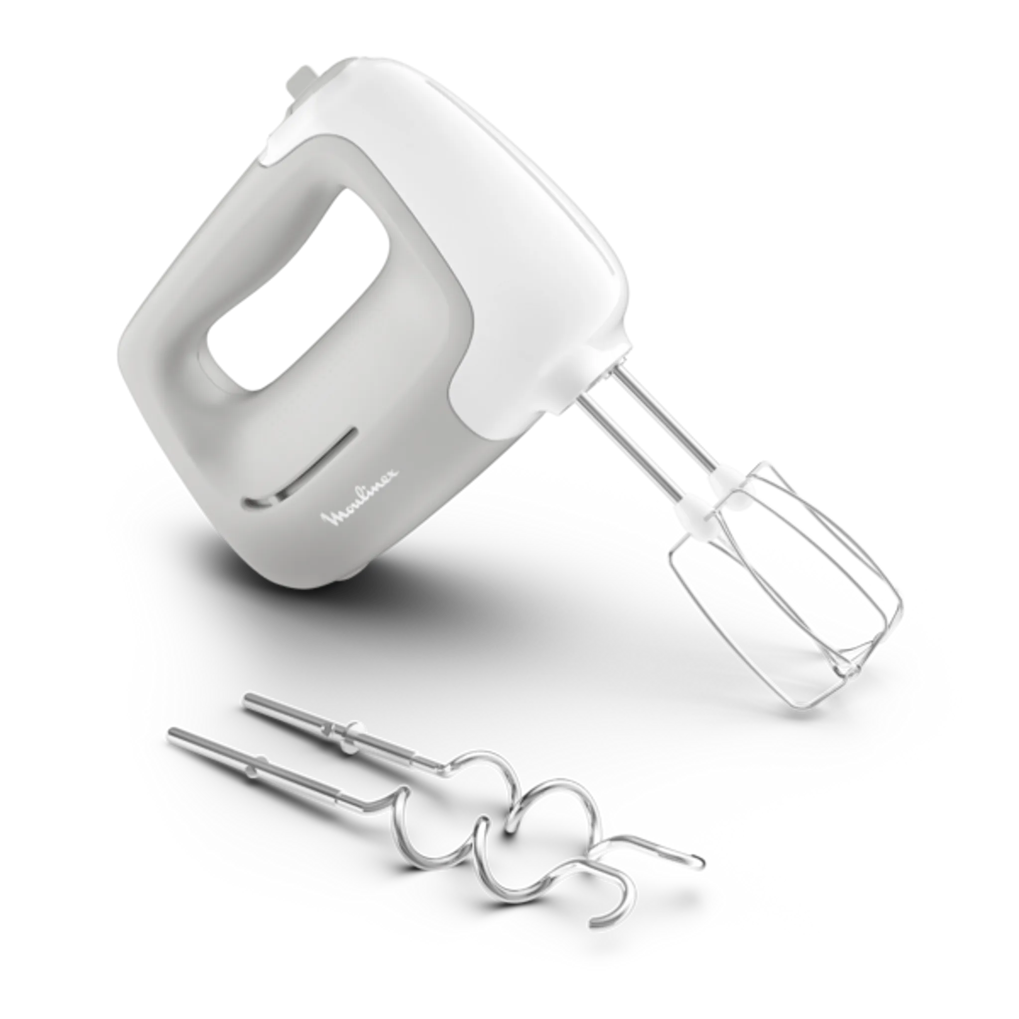 Ручной миксер Moulinex Prepmix HM450B10