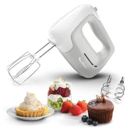 Ручной миксер Moulinex Prepmix HM450B10