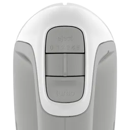 Ручной миксер Moulinex Prepmix HM450B10