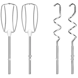 Ручной миксер Moulinex Prepmix HM450B10