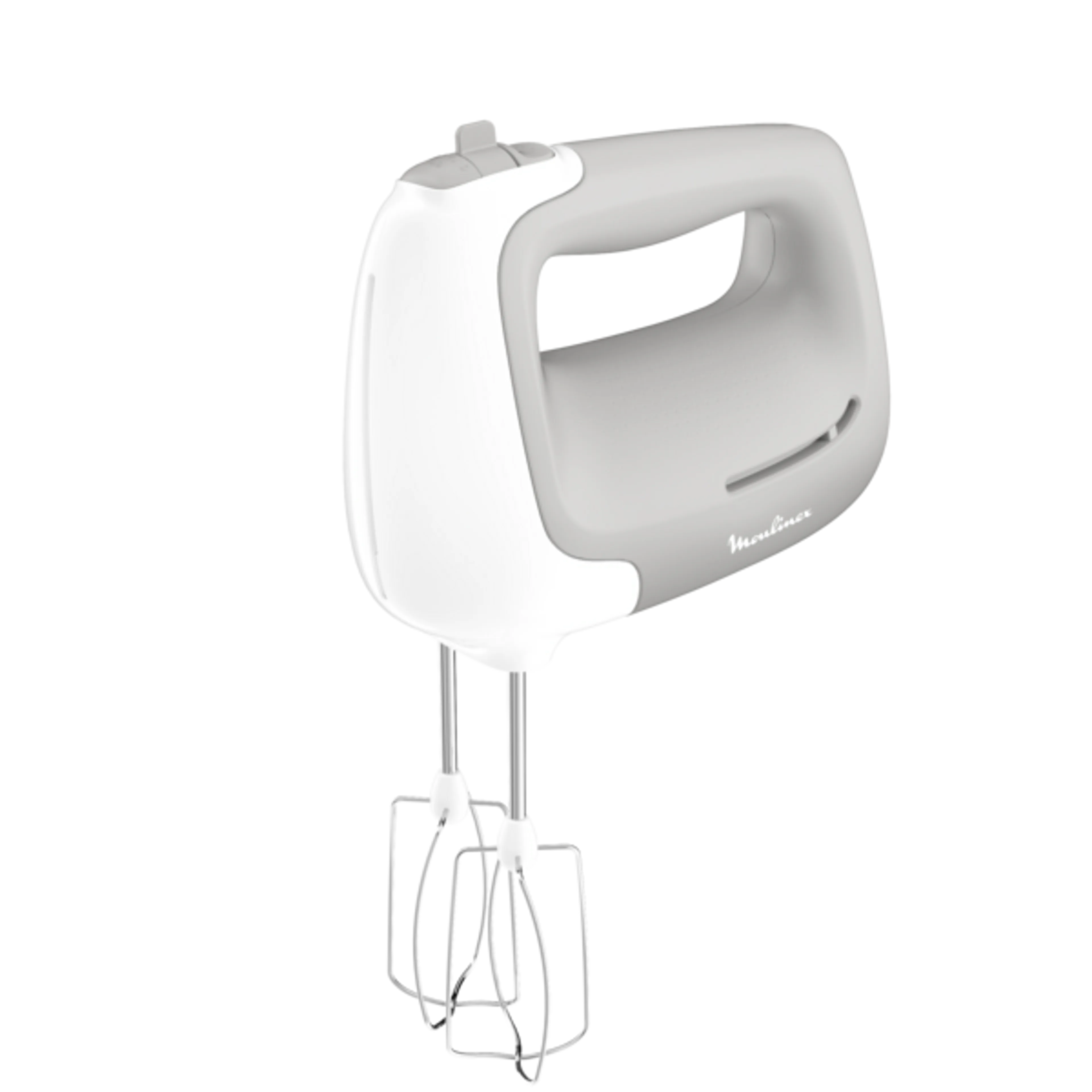 Ручной миксер Moulinex Prepmix HM450B10