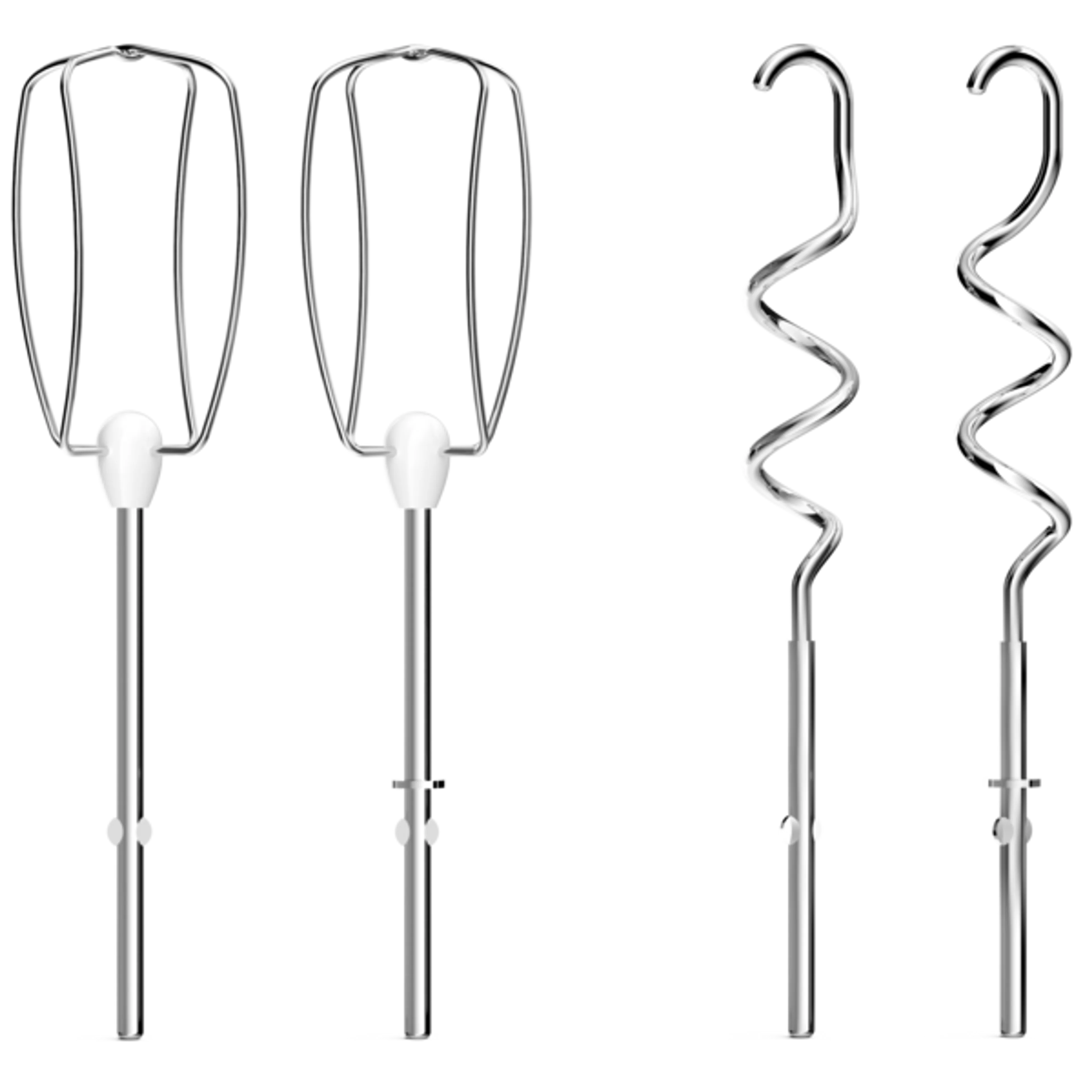 Ручной миксер Moulinex Prepmix HM450B10
