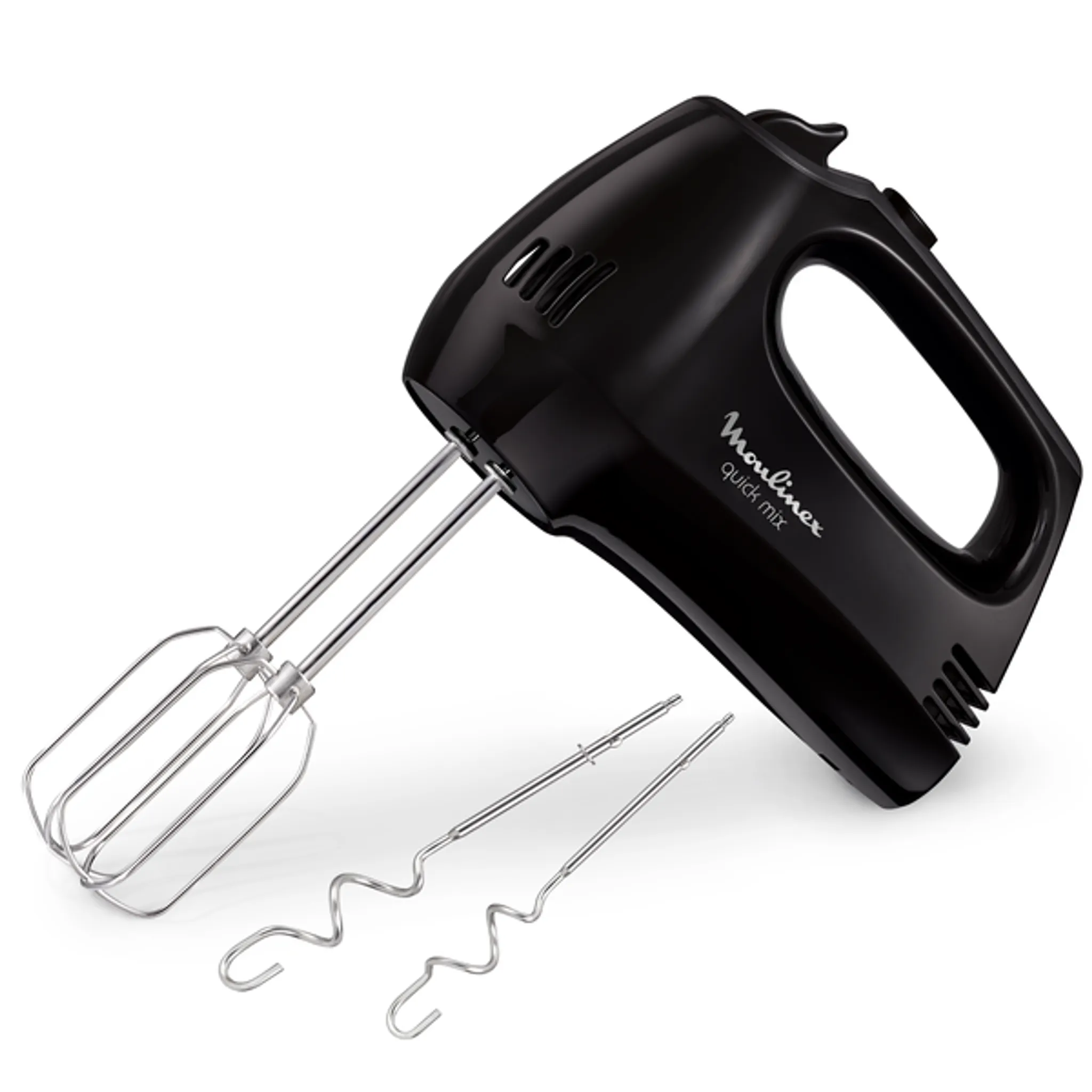 Миксер Moulinex Quickmix