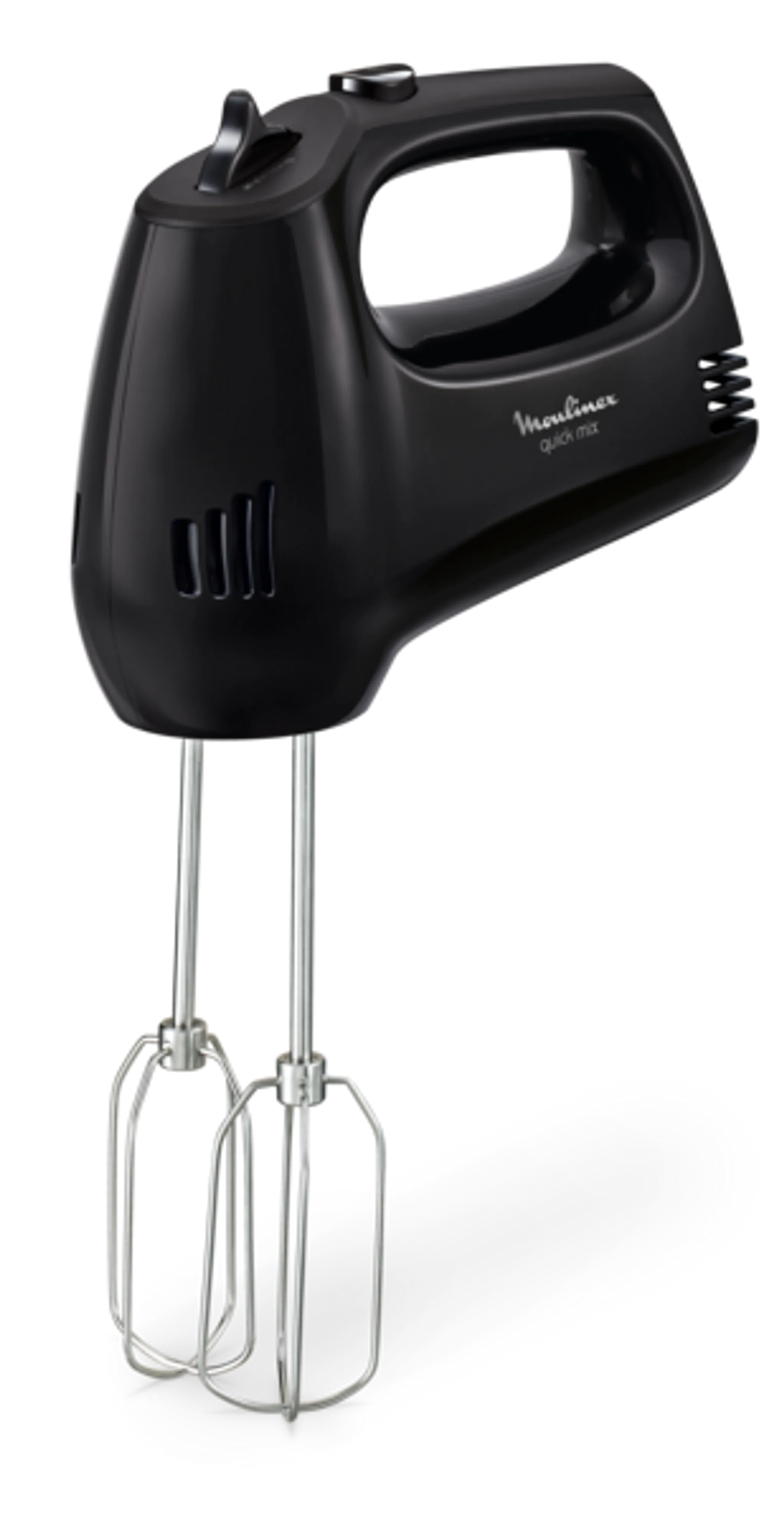 Миксер Moulinex Quickmix HM3108B1 фото