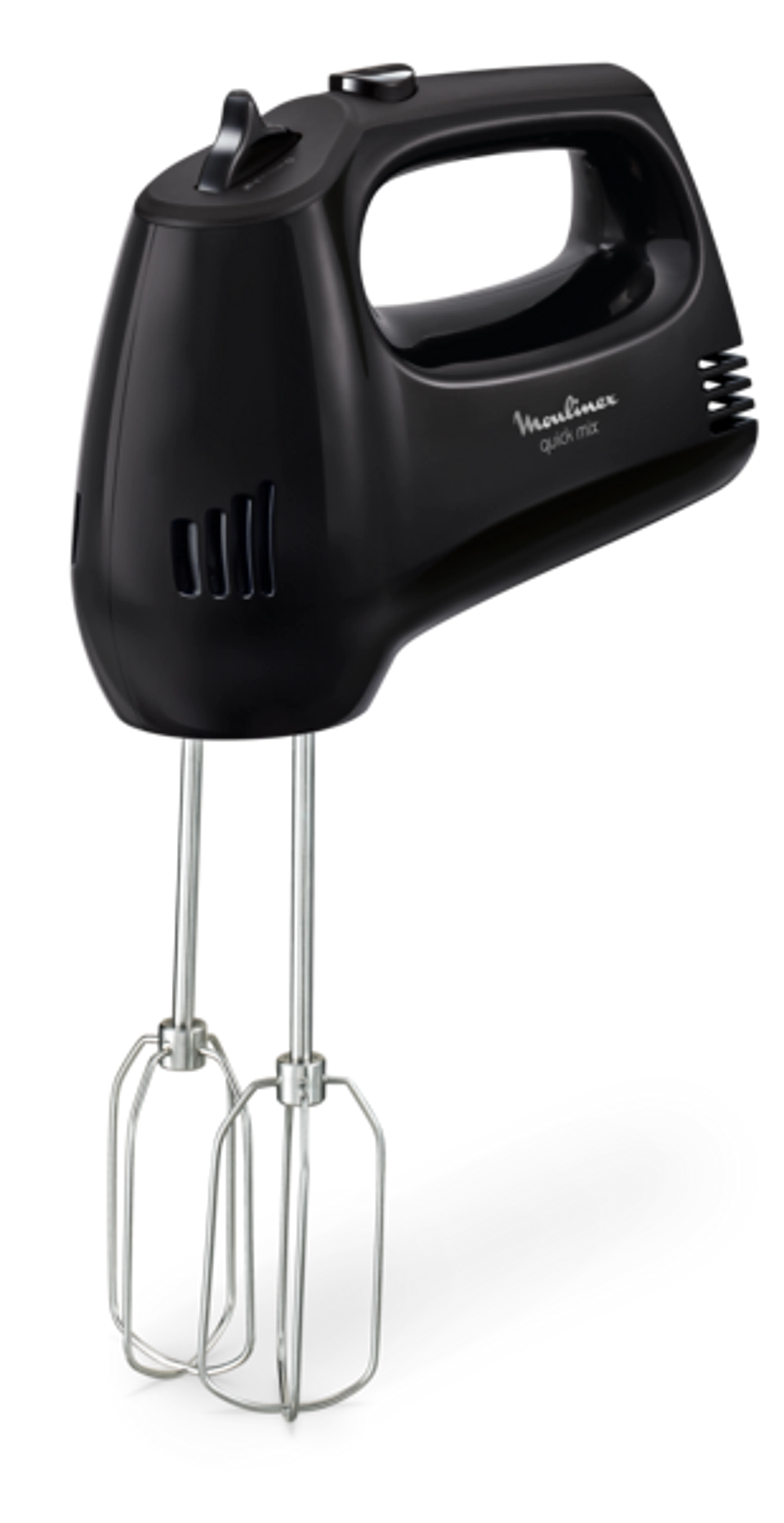 Миксер Moulinex Quickmix HM3108B1 фото