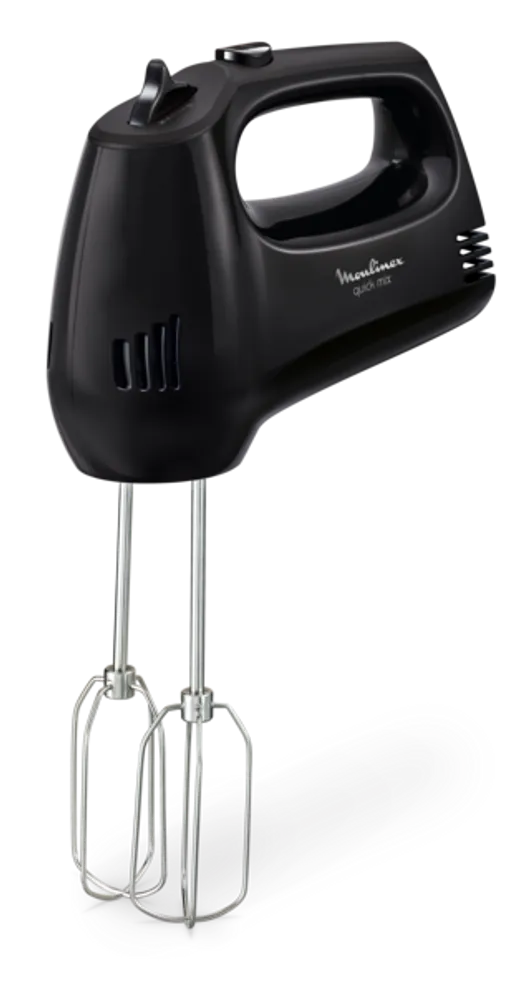 Миксер Moulinex Quickmix HM3108B1
