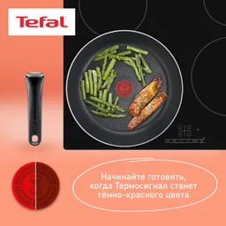 Набор посуды Tefal Ingenio Emotion 5 предметов 16/20/22/28 см L897S574