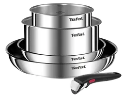 Набор посуды Tefal Ingenio Emotion 5 предметов 16/20/22/28 см L897S574